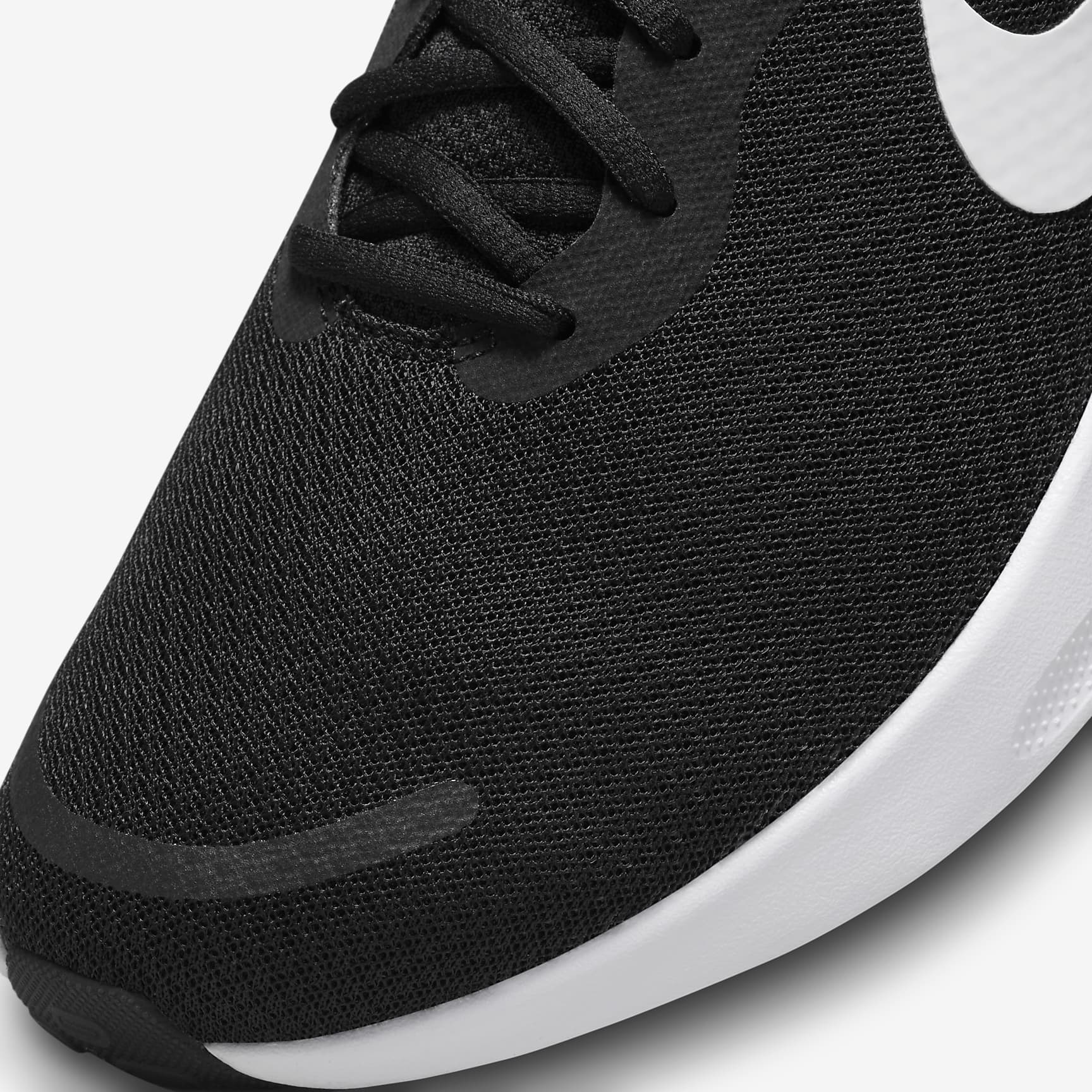 Nike Revolution 7 Men's Road Running Shoes (Extra Wide)