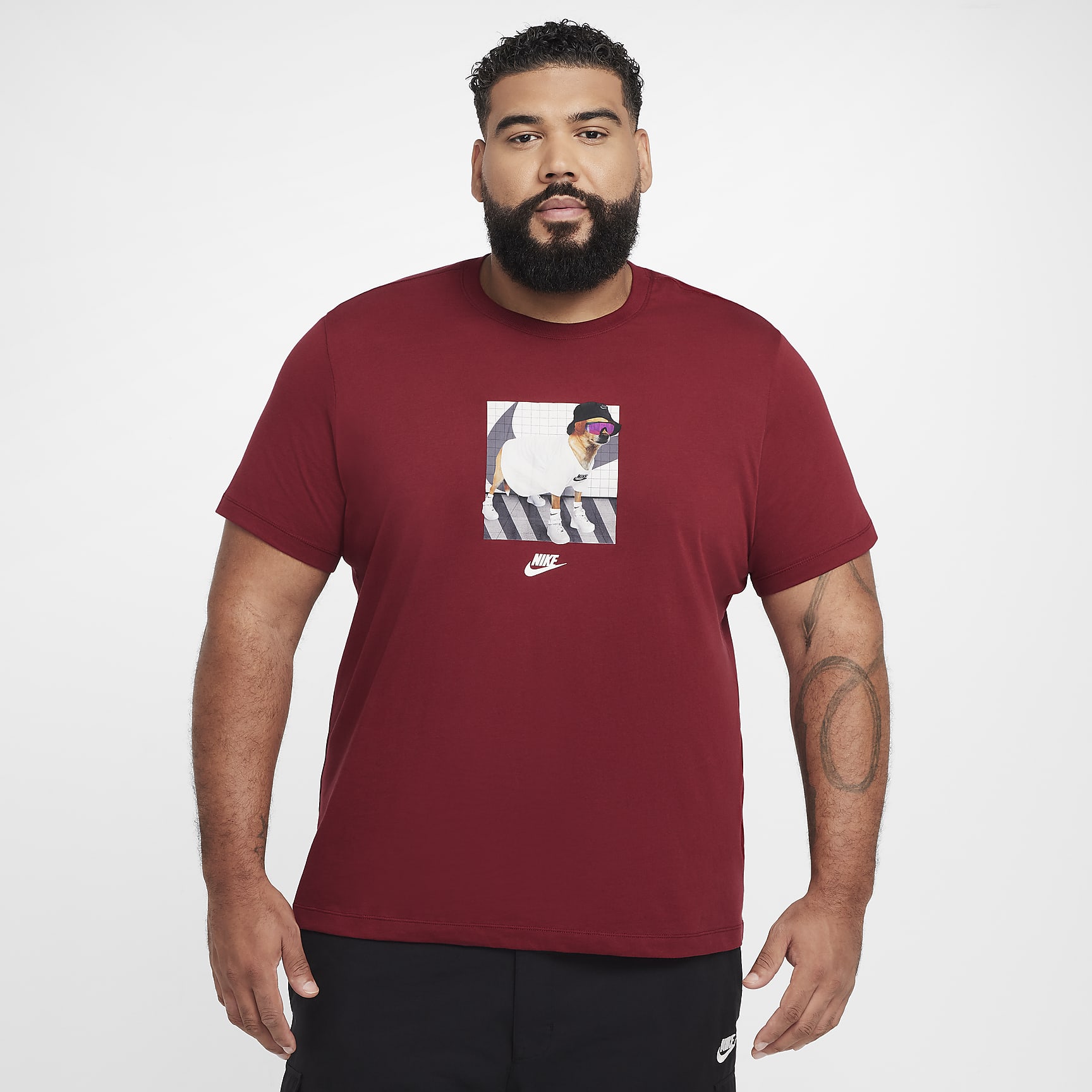 Nike Sportswear T-Shirt