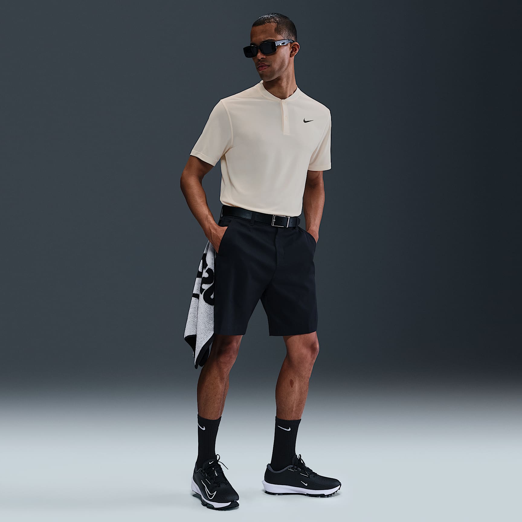 Nike Dri-FIT Victory Men's Golf Polo