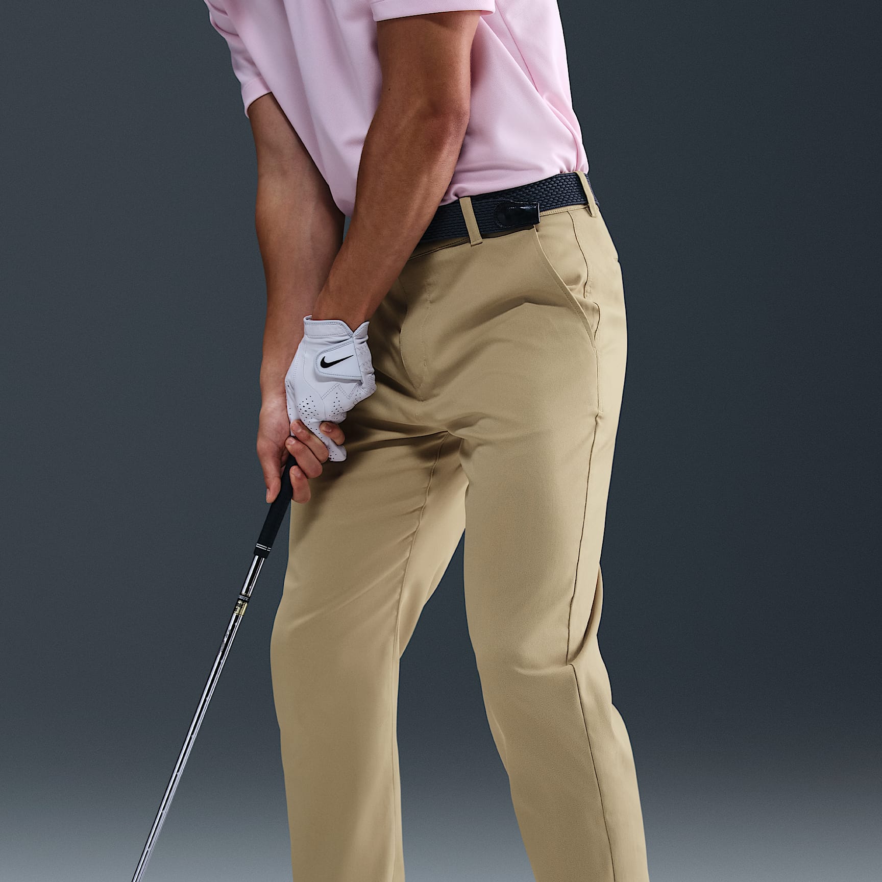 Nike Tour Repel Men's Chino Golf Pants
