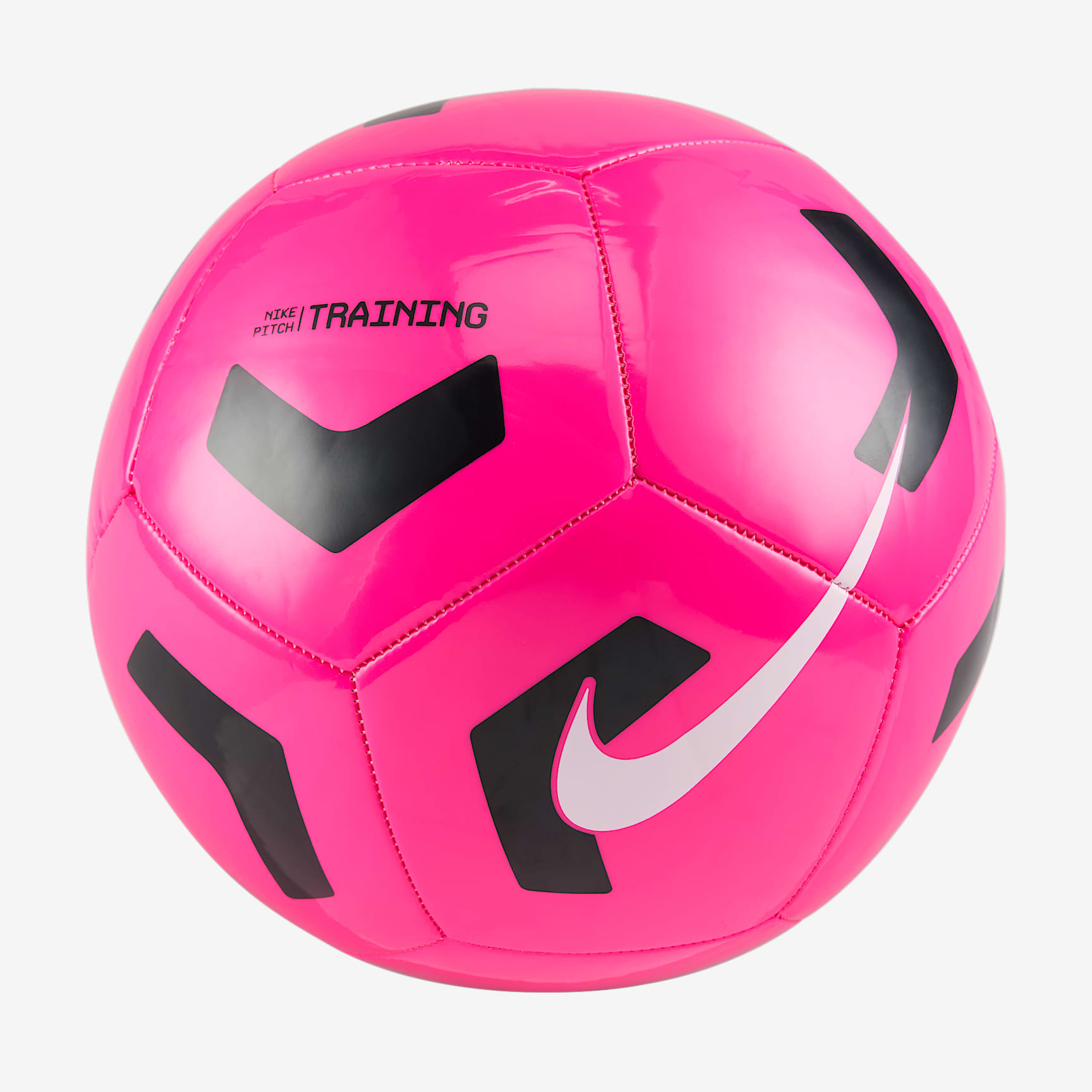 Nike Pitch Soccer Training Ball