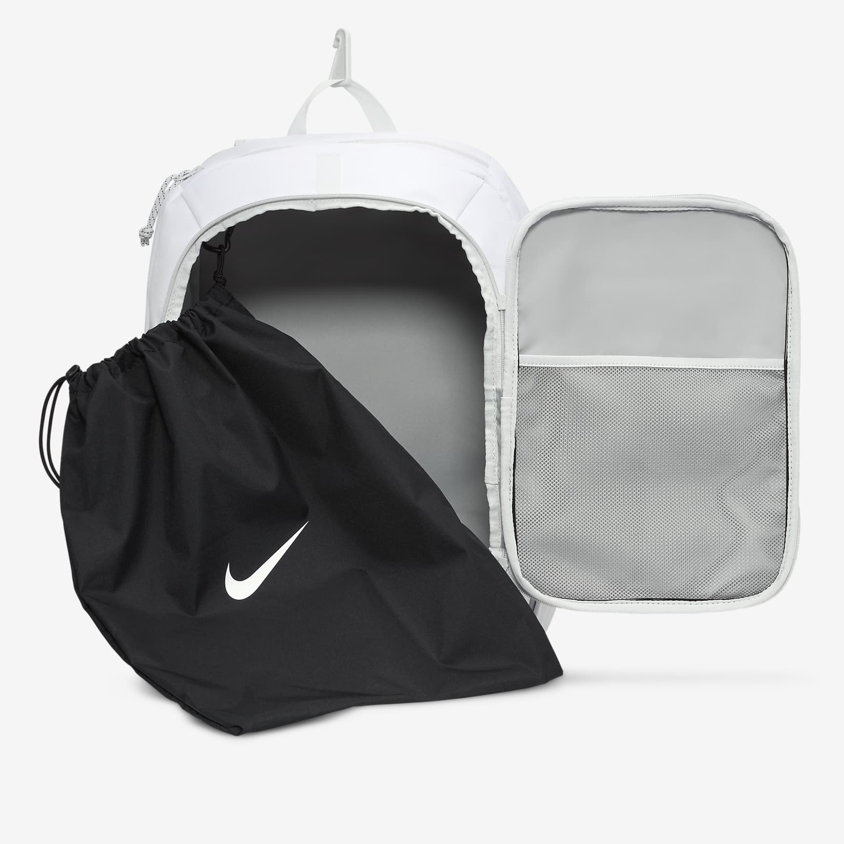 Nike Diamond Select Bat Pack (31L)