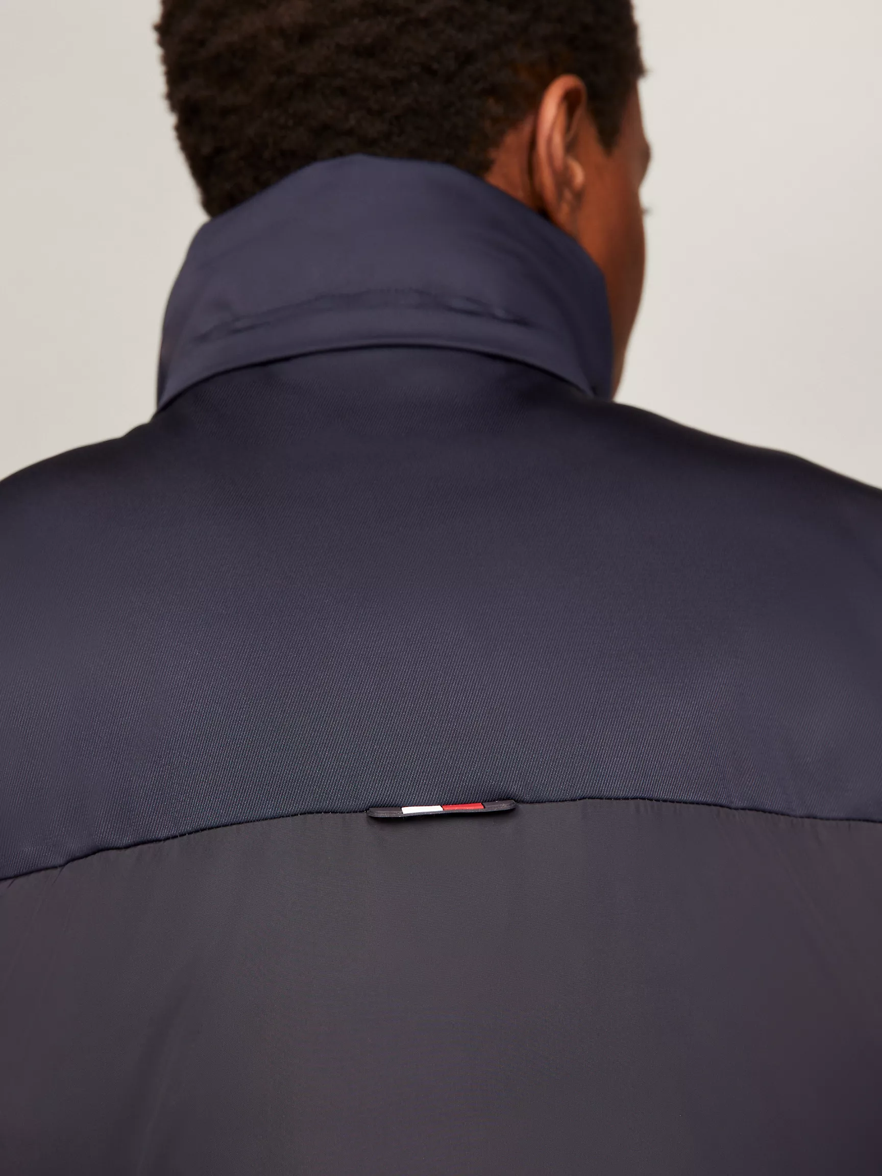 Мужская куртка Tommy Hilfiger, Пуховой жилет New York