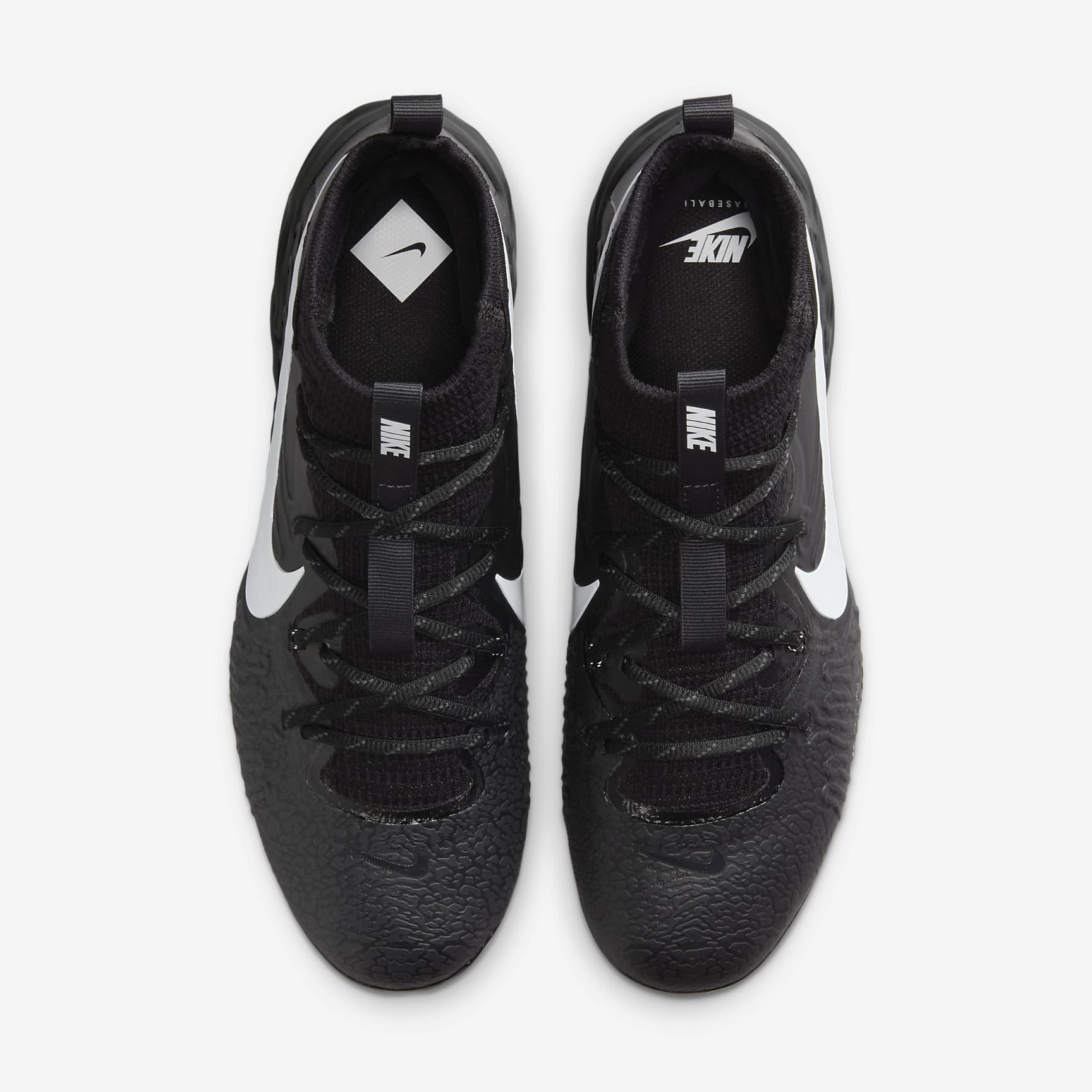 Nike Alpha Huarache NXT Men's Baseball Cleats