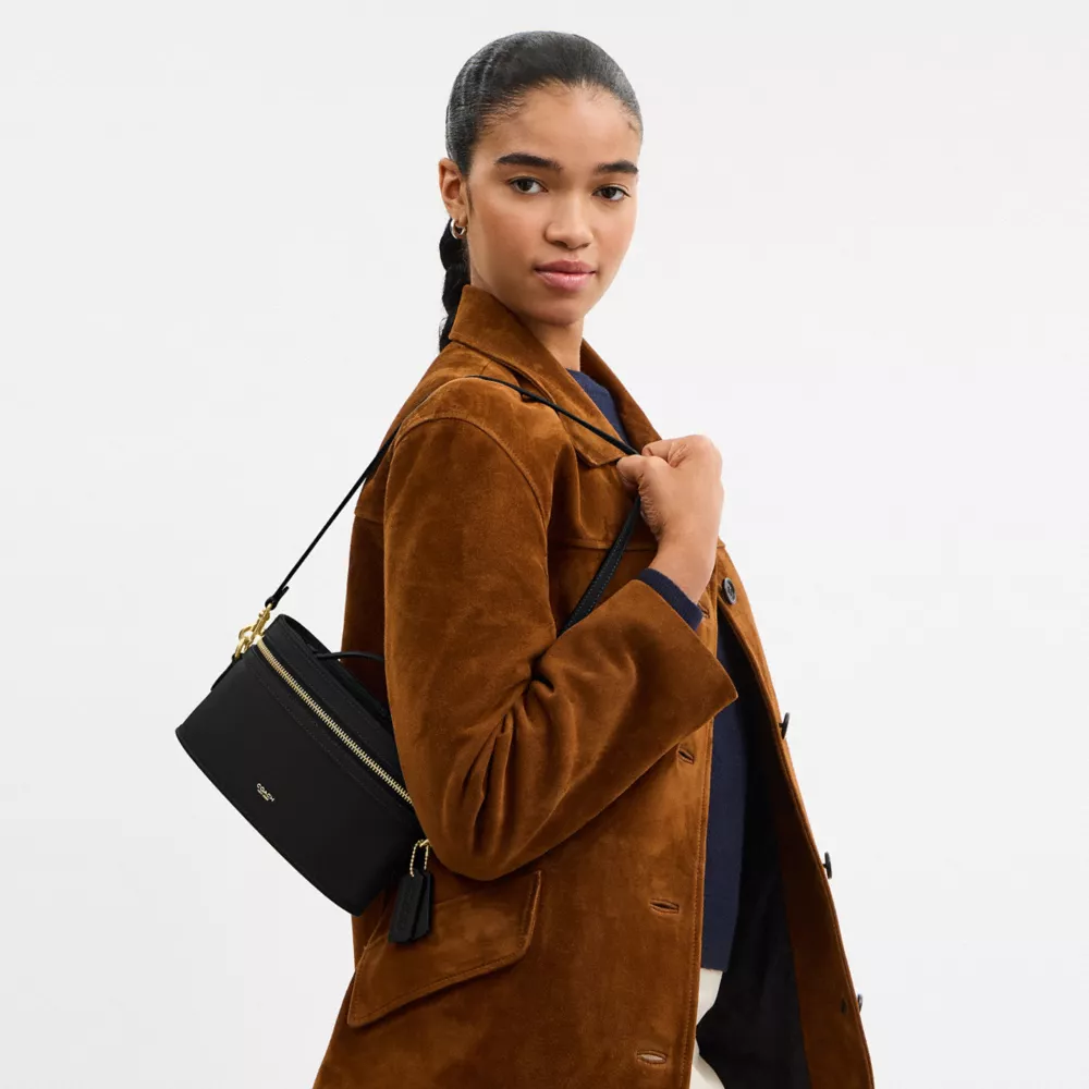 Сумка COACH Trail Bag