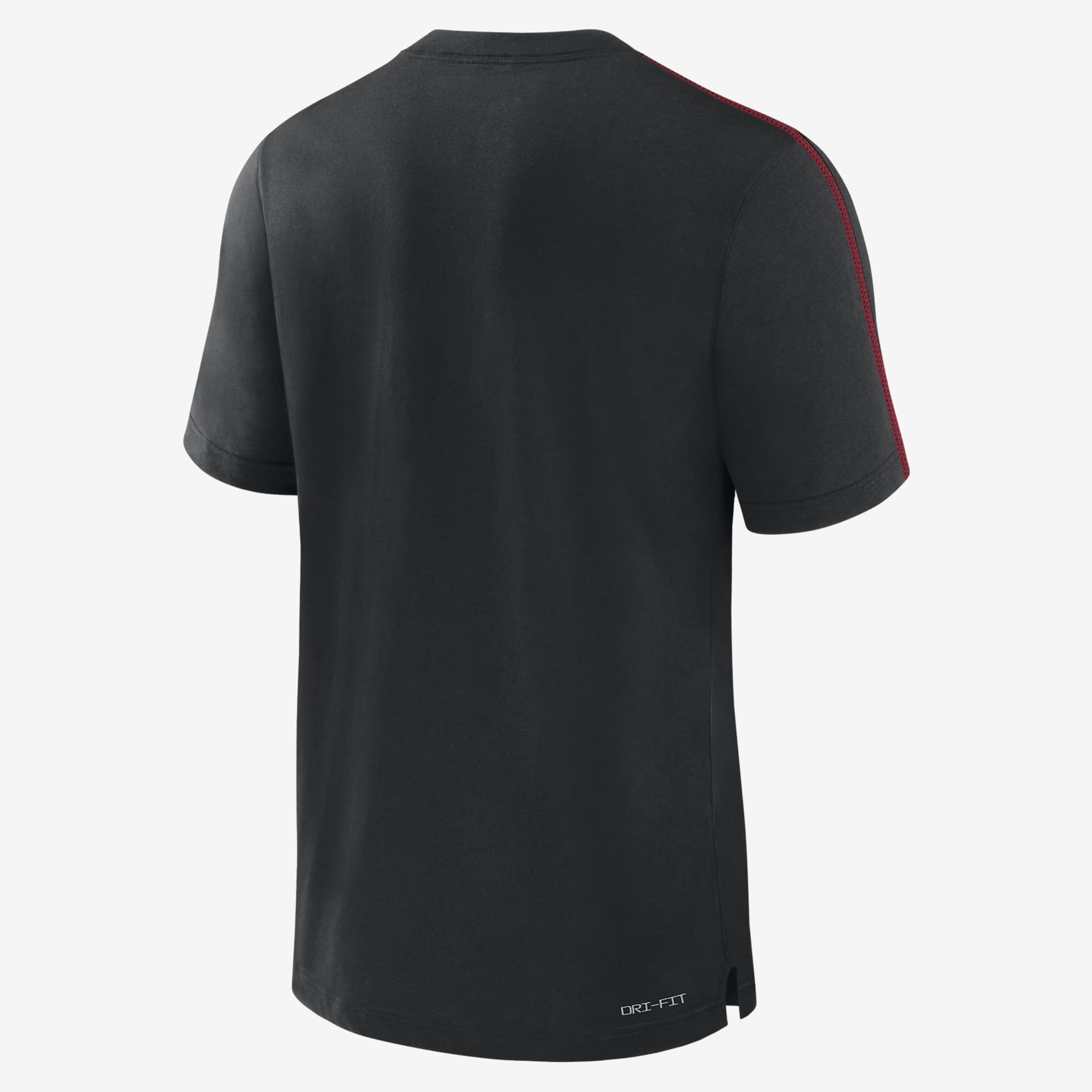Ohio State Buckeyes Sideline Player Men's Nike Dri-FIT College T-Shirt