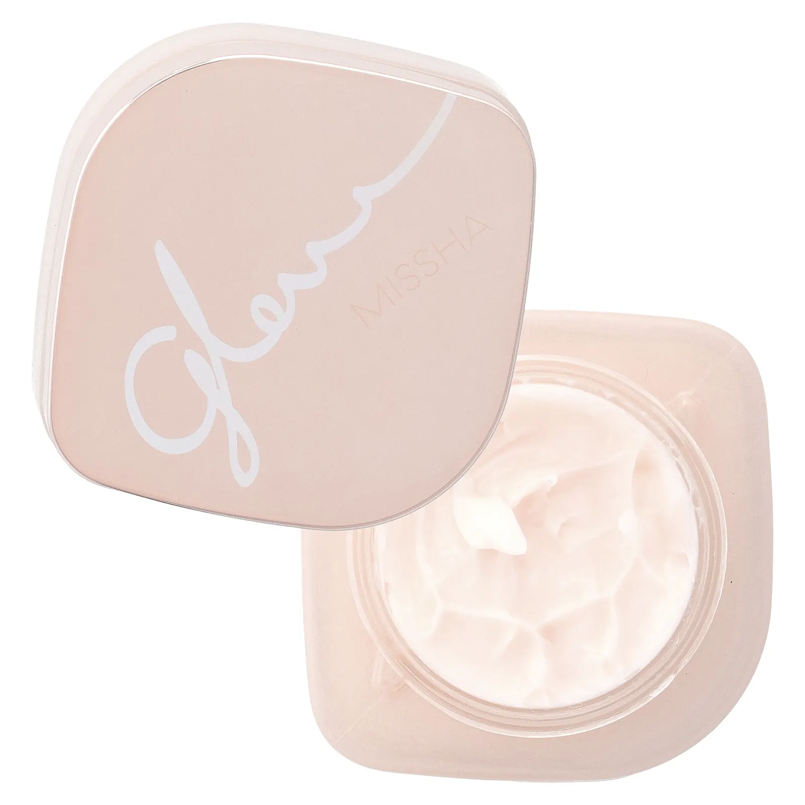 Missha, Бальзам для сияющей кожи, 1,69 жидких унций (50 мл)