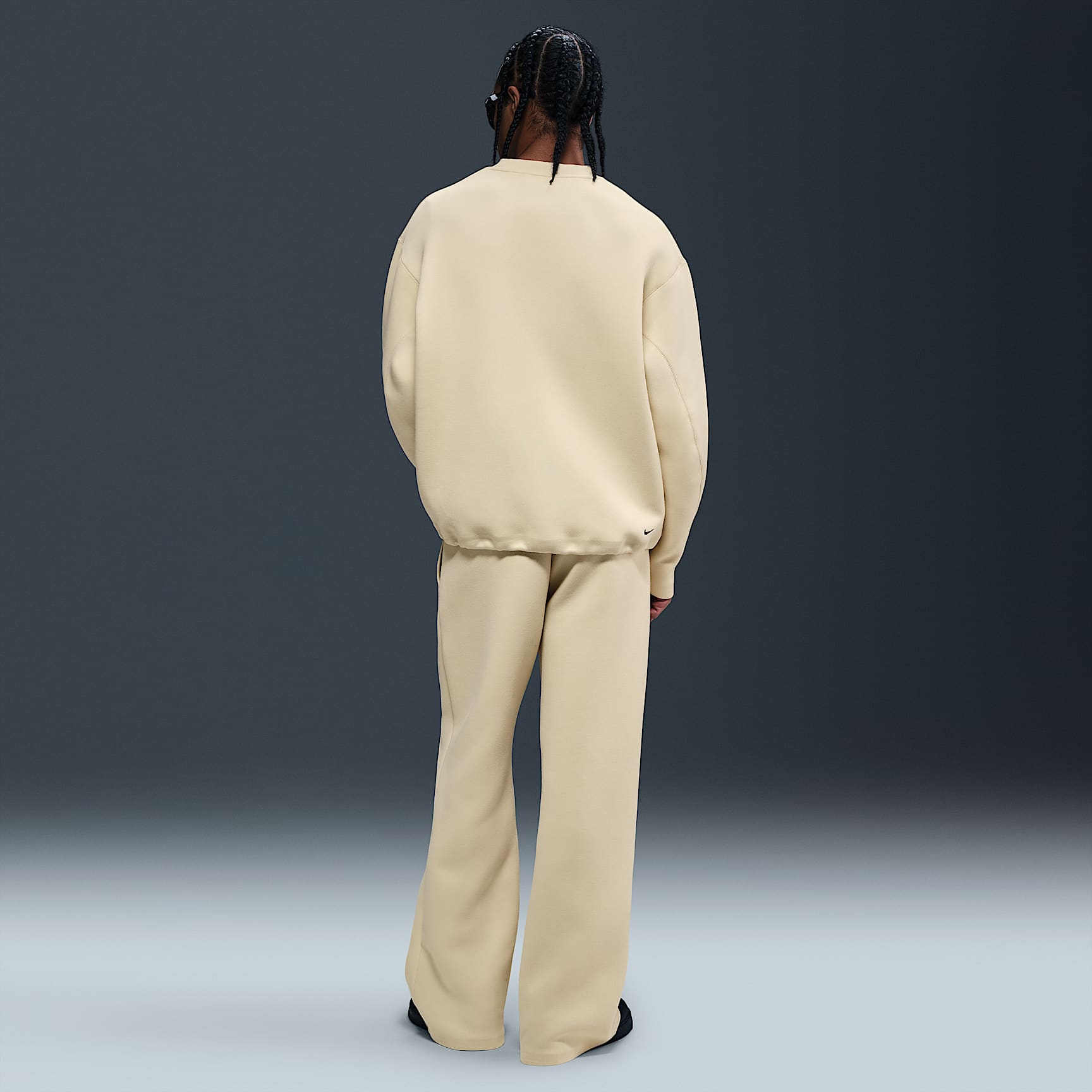 Nike Tech Men's Fleece Crew