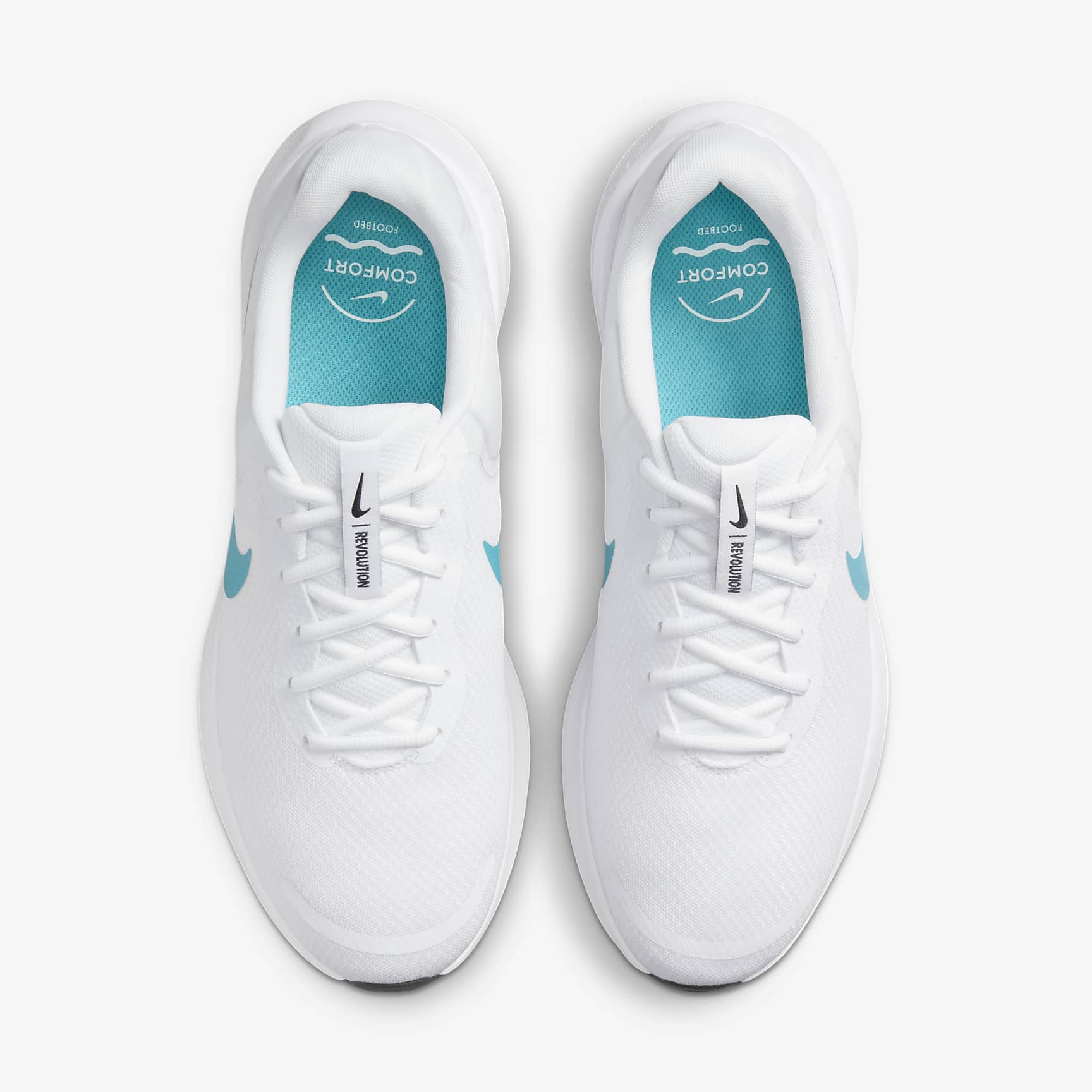 Nike Revolution 7 Men's Road Running Shoes