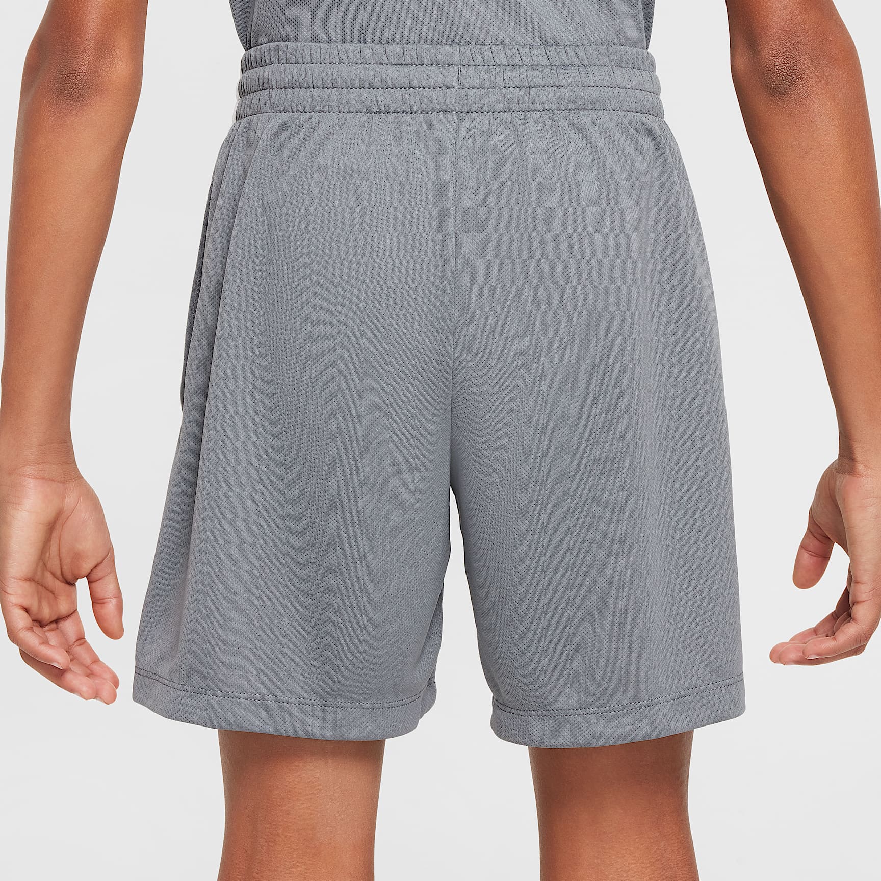 Nike Multi Big Kids' (Boys') Dri-FIT Shorts