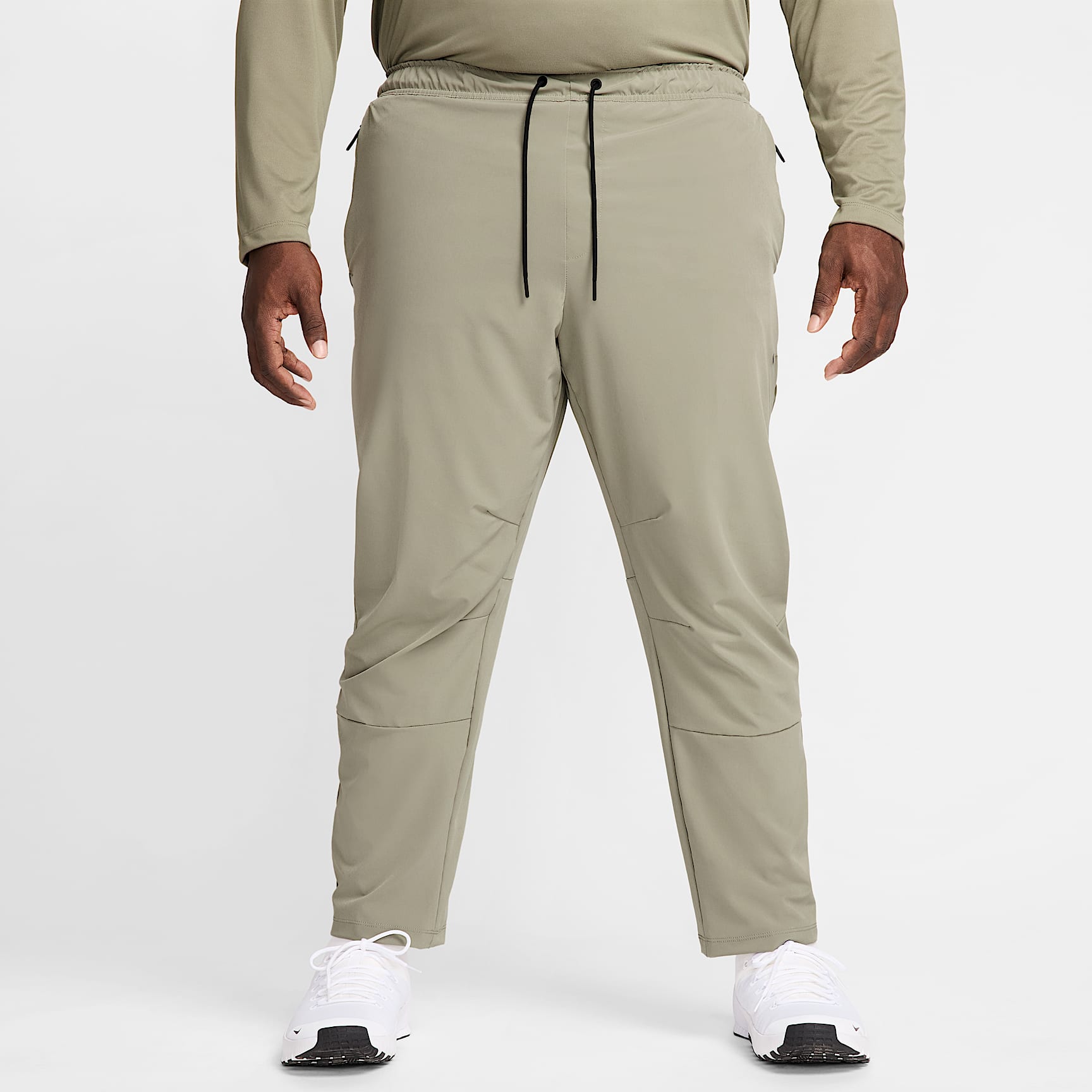 Nike Unlimited Men's Dri-FIT Tapered Leg Versatile Pants