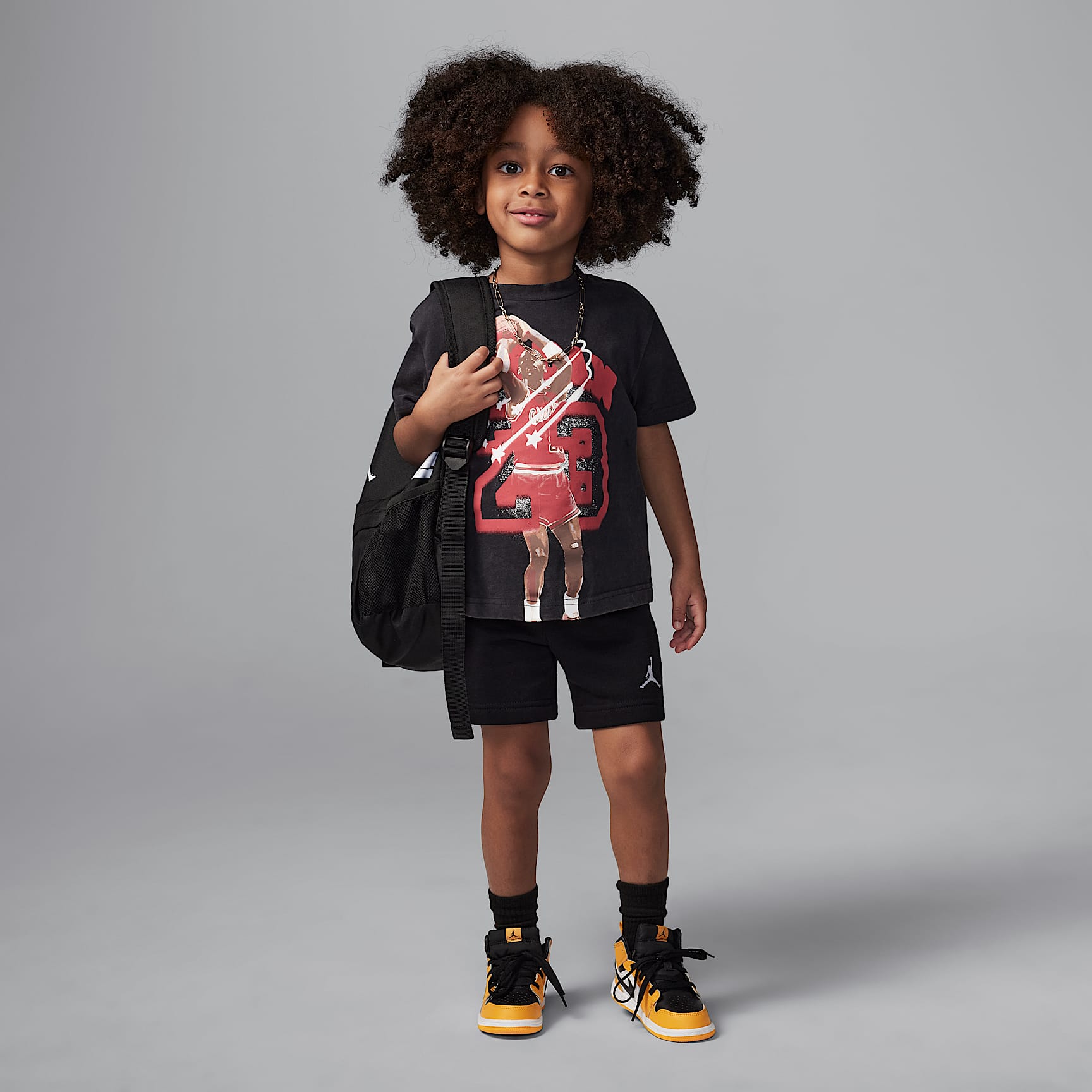 Jordan Toddler 40th Anniversary T-Shirt
