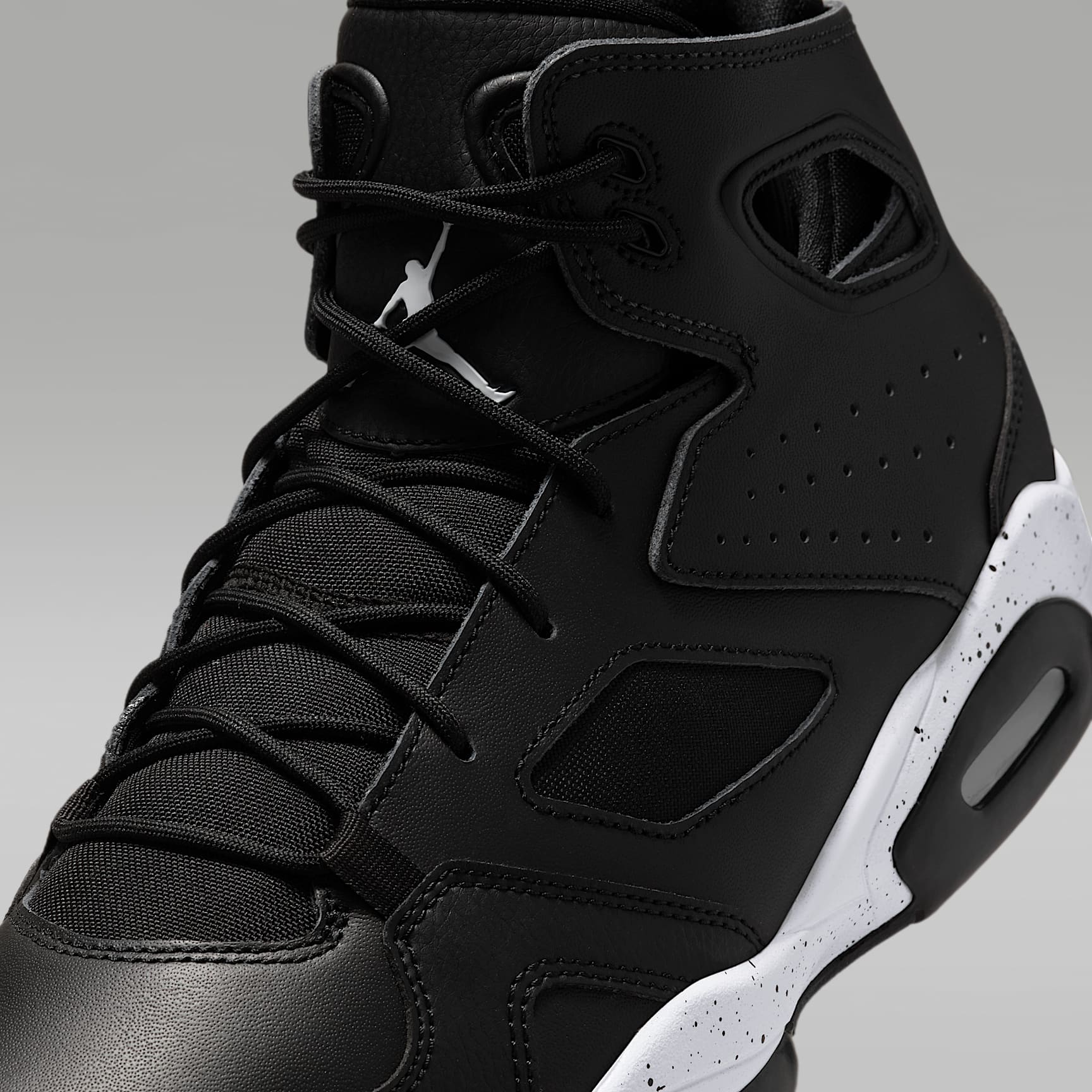 Jordan Flight Club '91 Men's Shoes