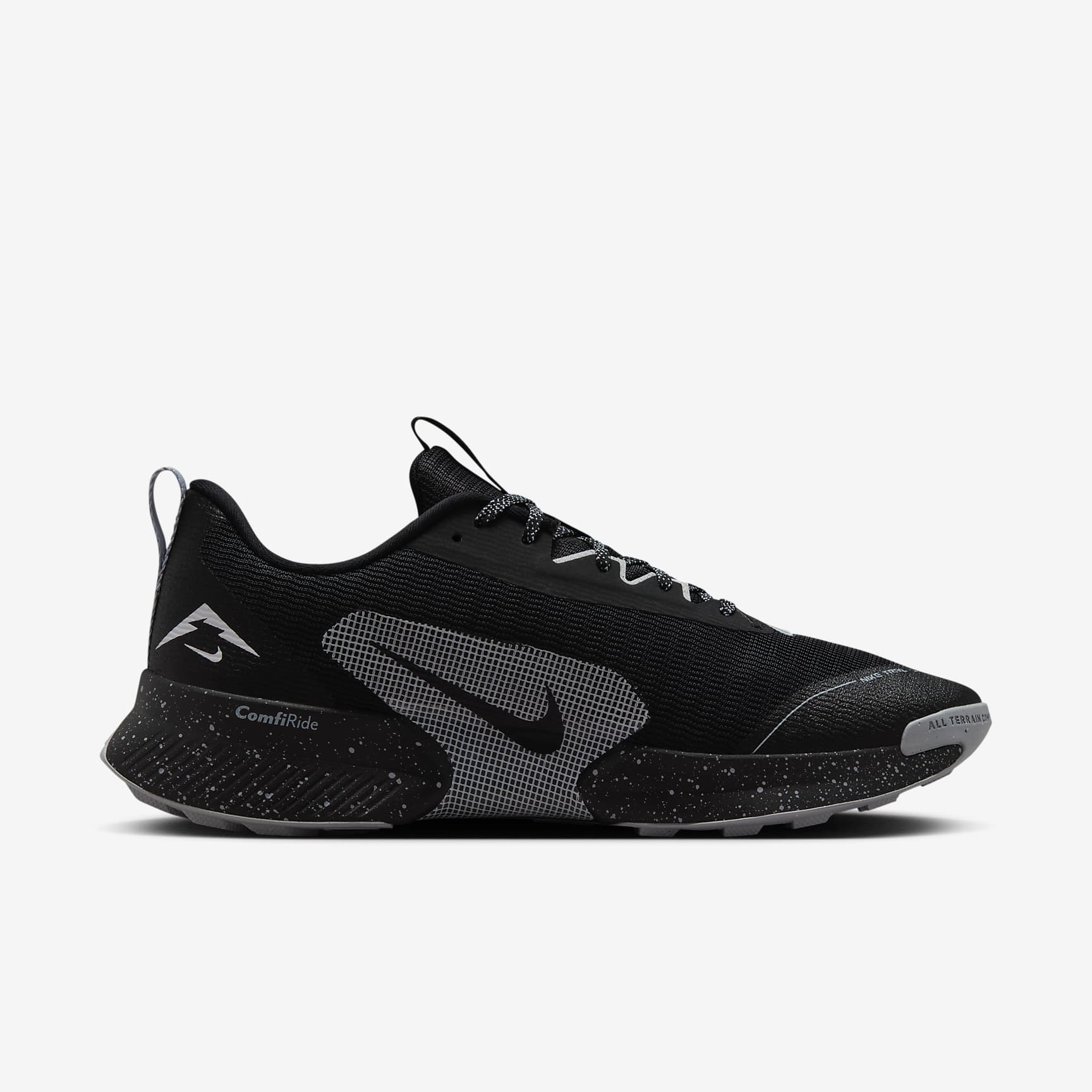 Nike Juniper Trail 3 Men's Trail Running Shoes