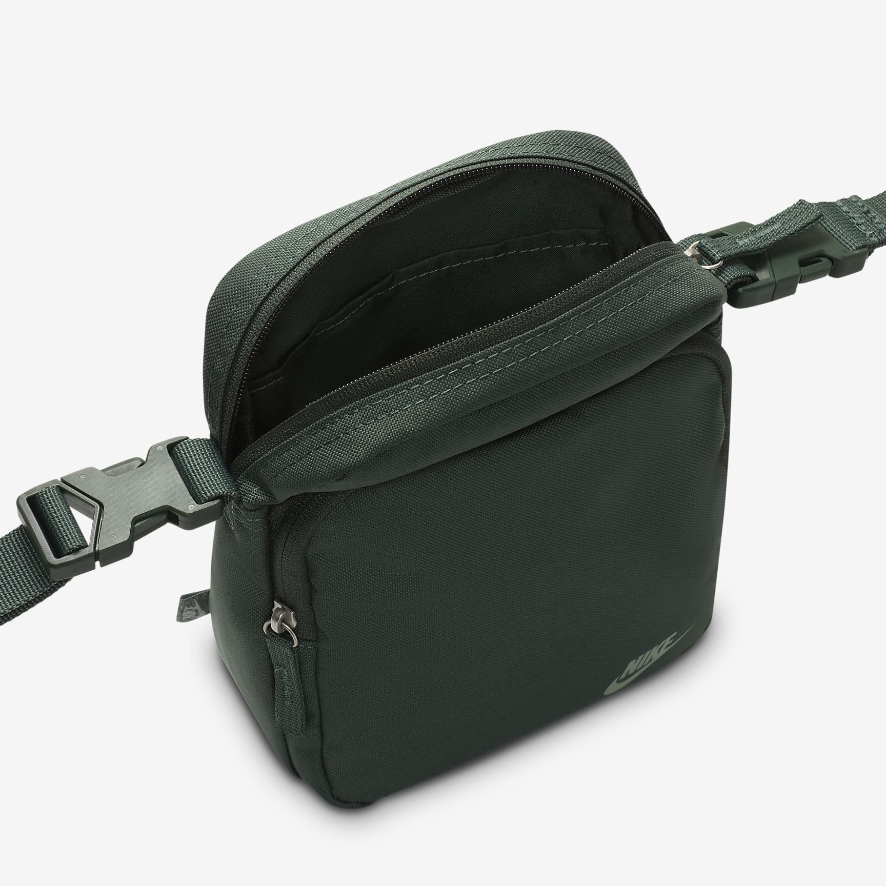 Nike Heritage Crossbody Bag (4L)