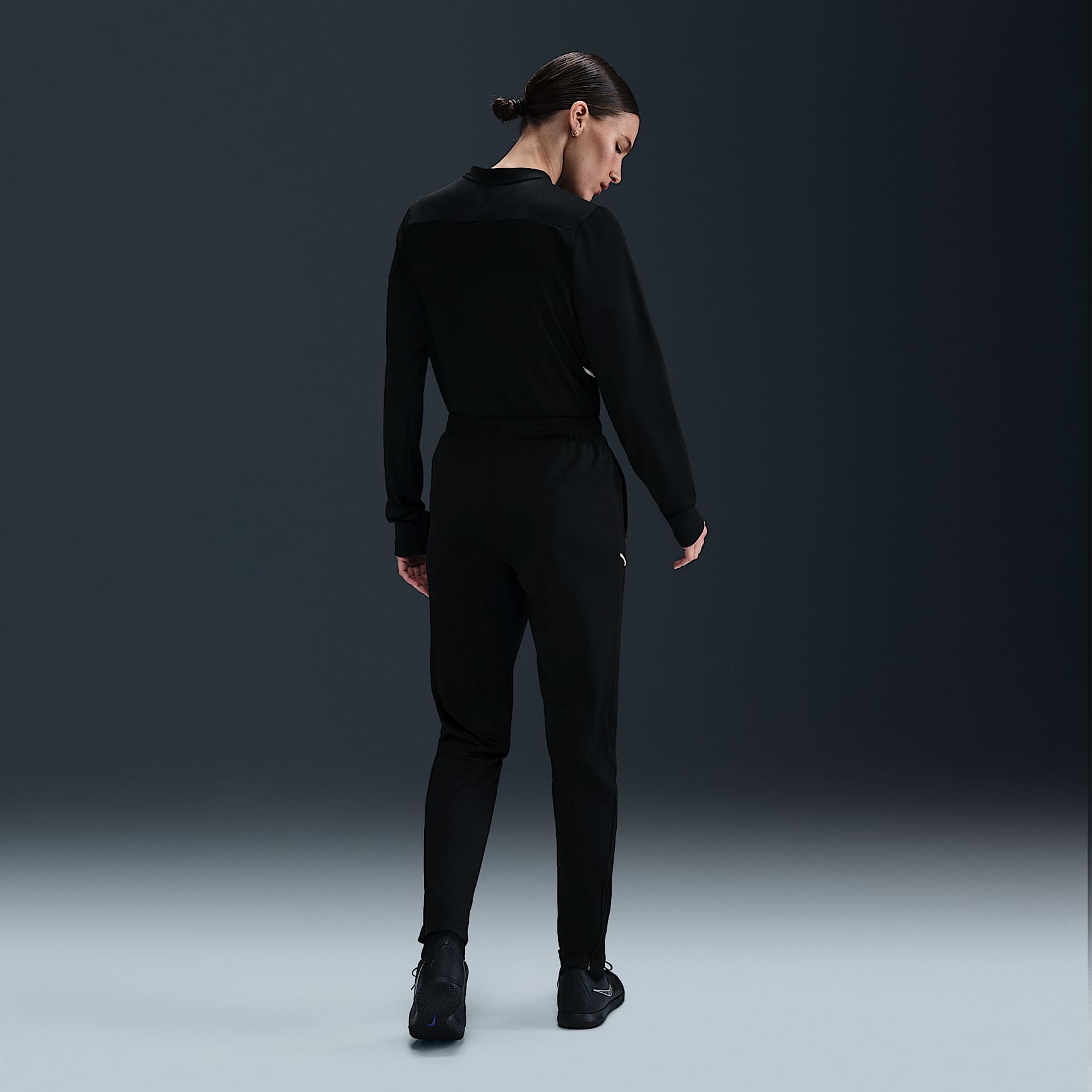 Nike Academy Women's Dri-FIT Soccer Pants