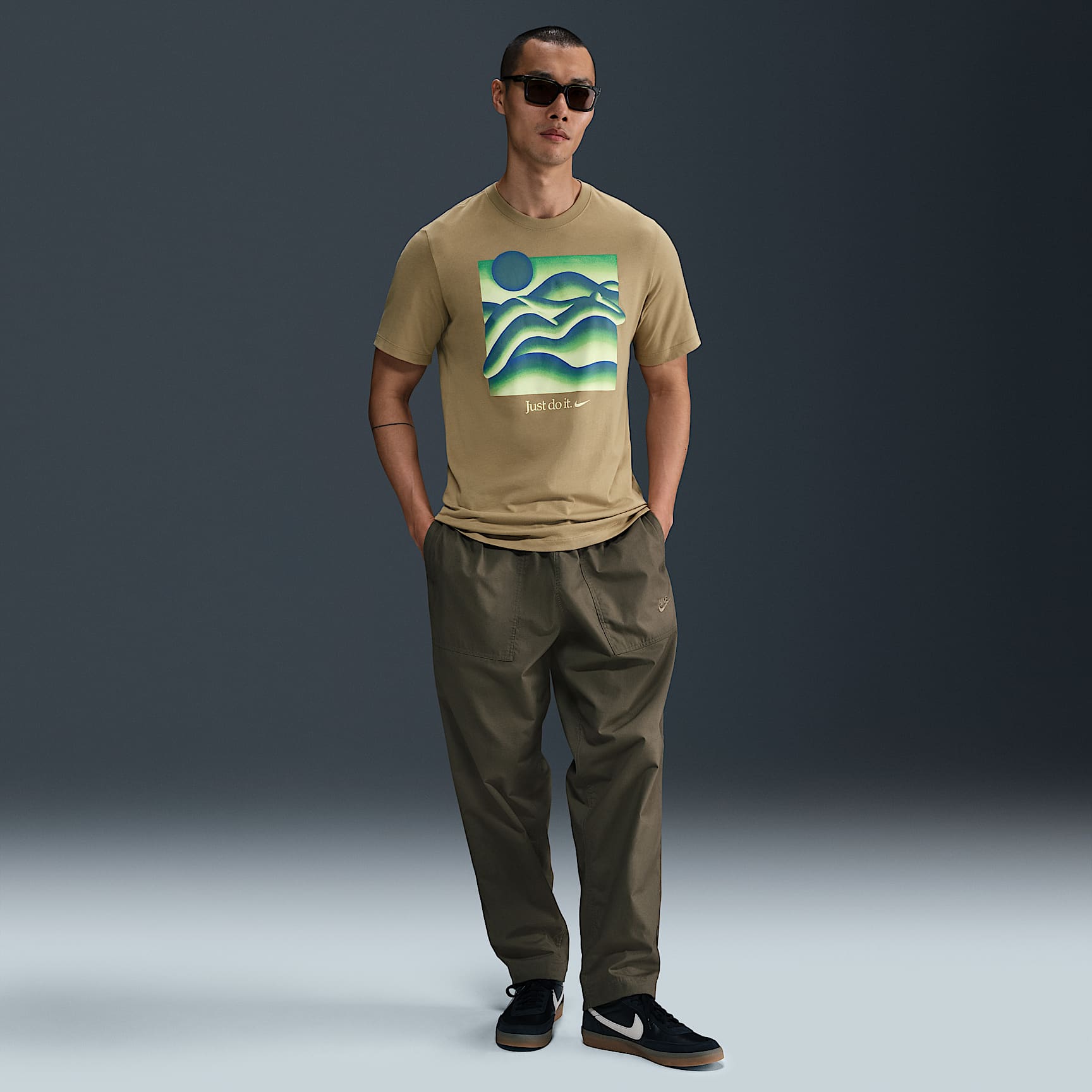 Nike Sportswear T-Shirt