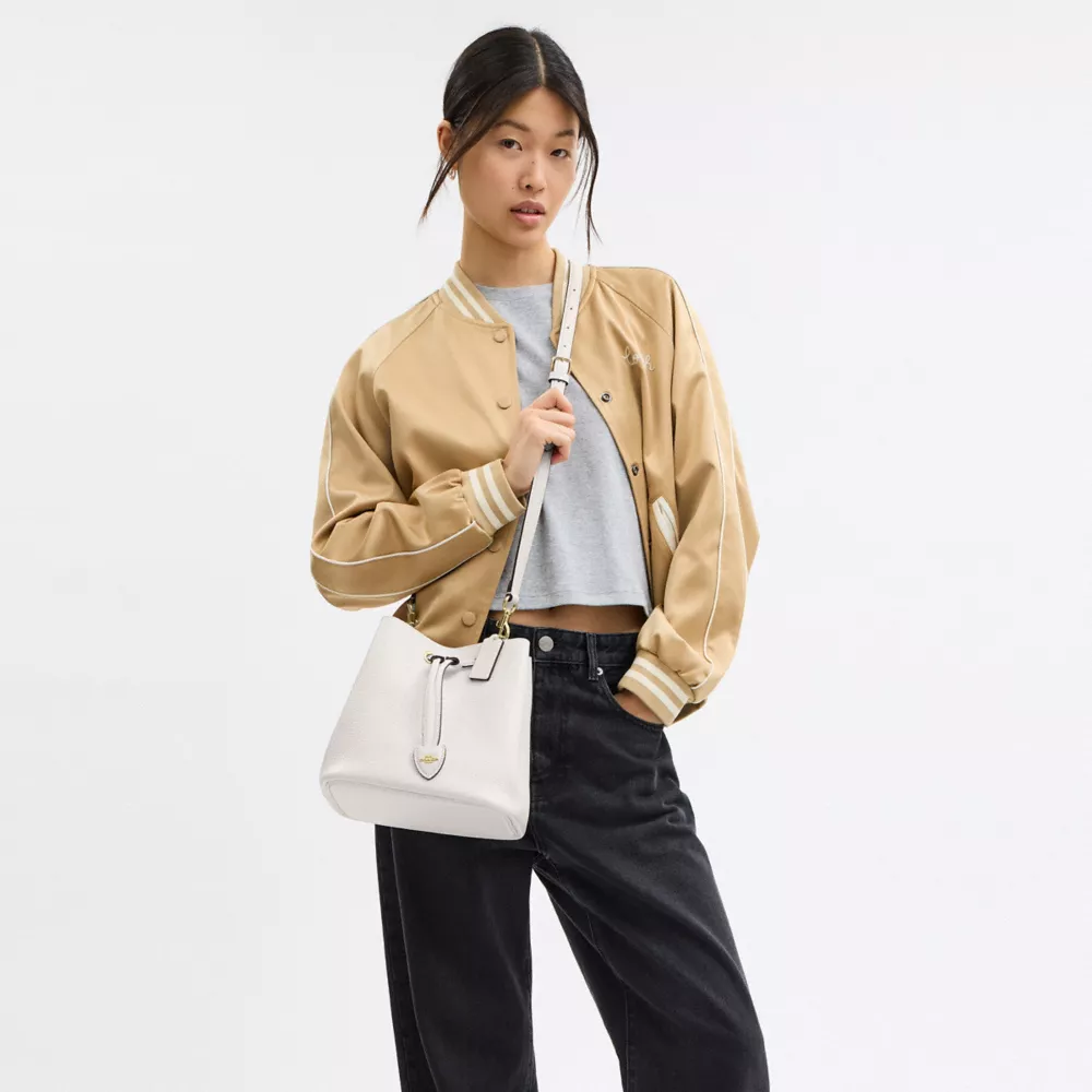 Сумка COACH Rowan Bucket Bag