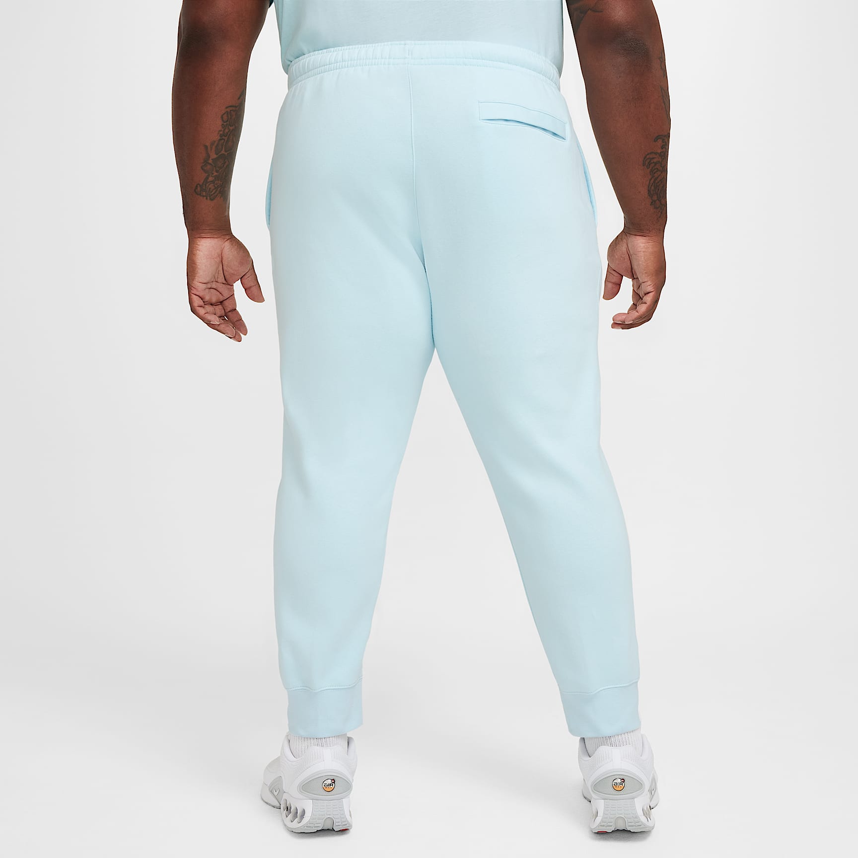 Nike Sportswear Club Fleece Joggers