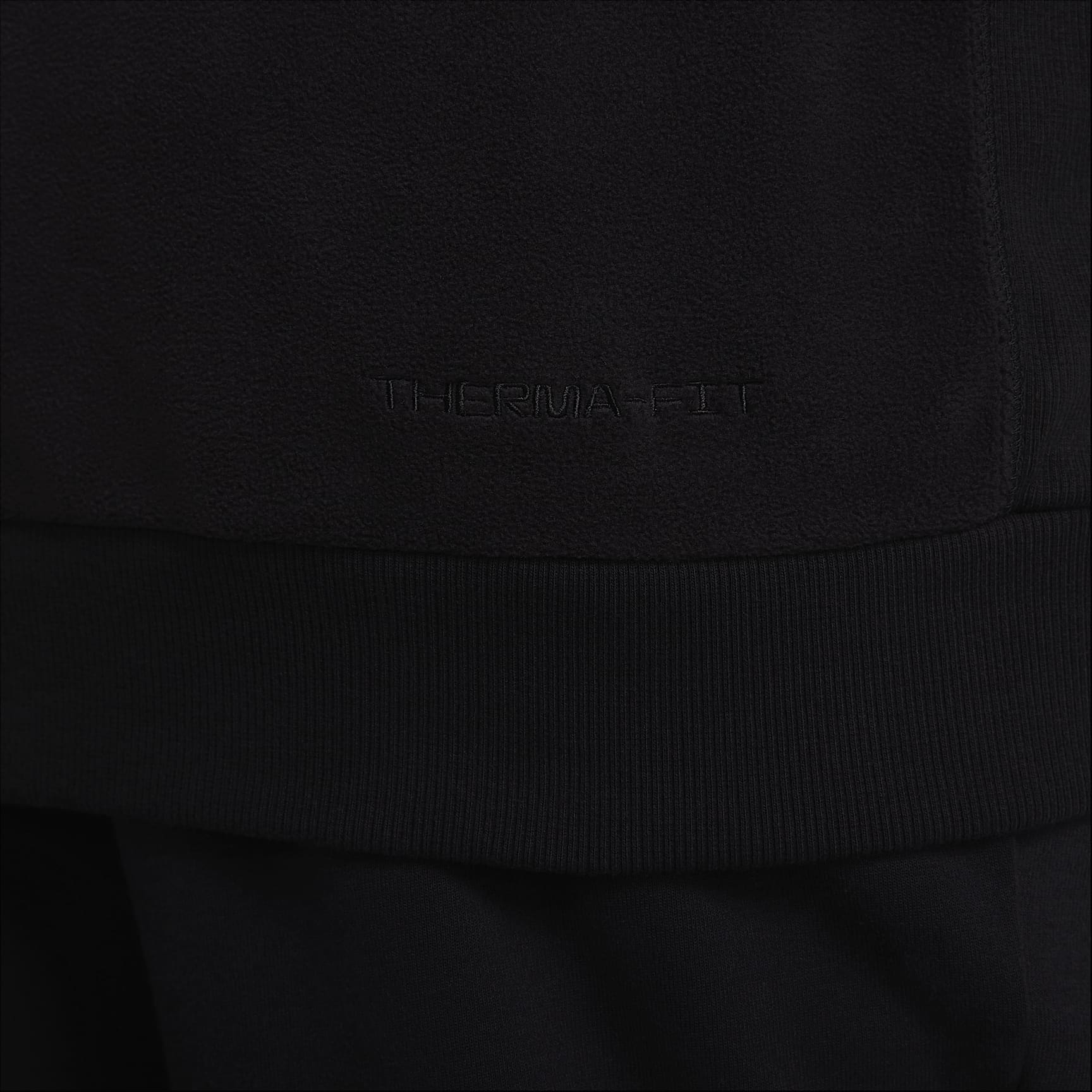 Nike Culture of Football Men's Therma-FIT Winterized Soccer Top