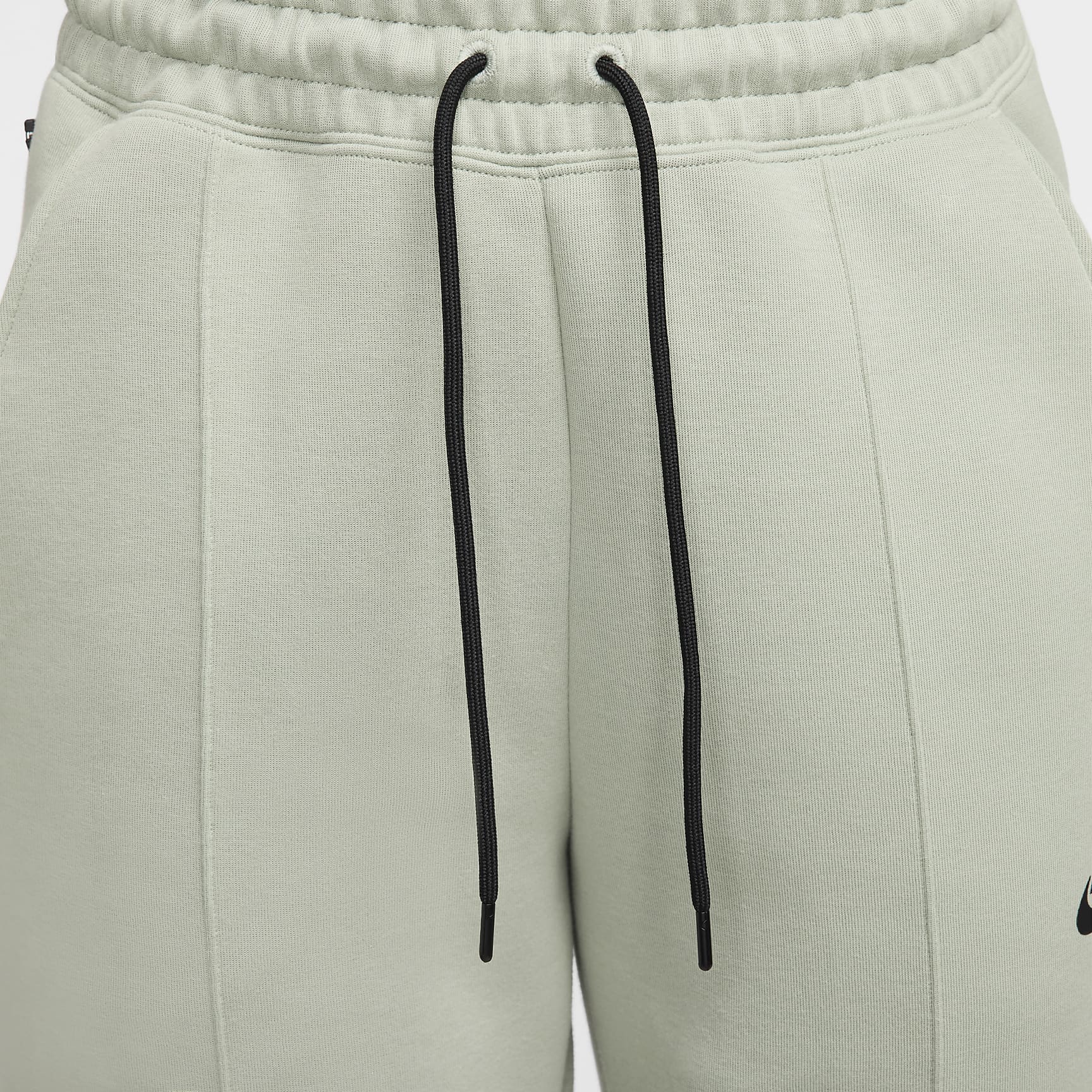 Nike Sportswear Tech Fleece Women's Mid-Rise Joggers