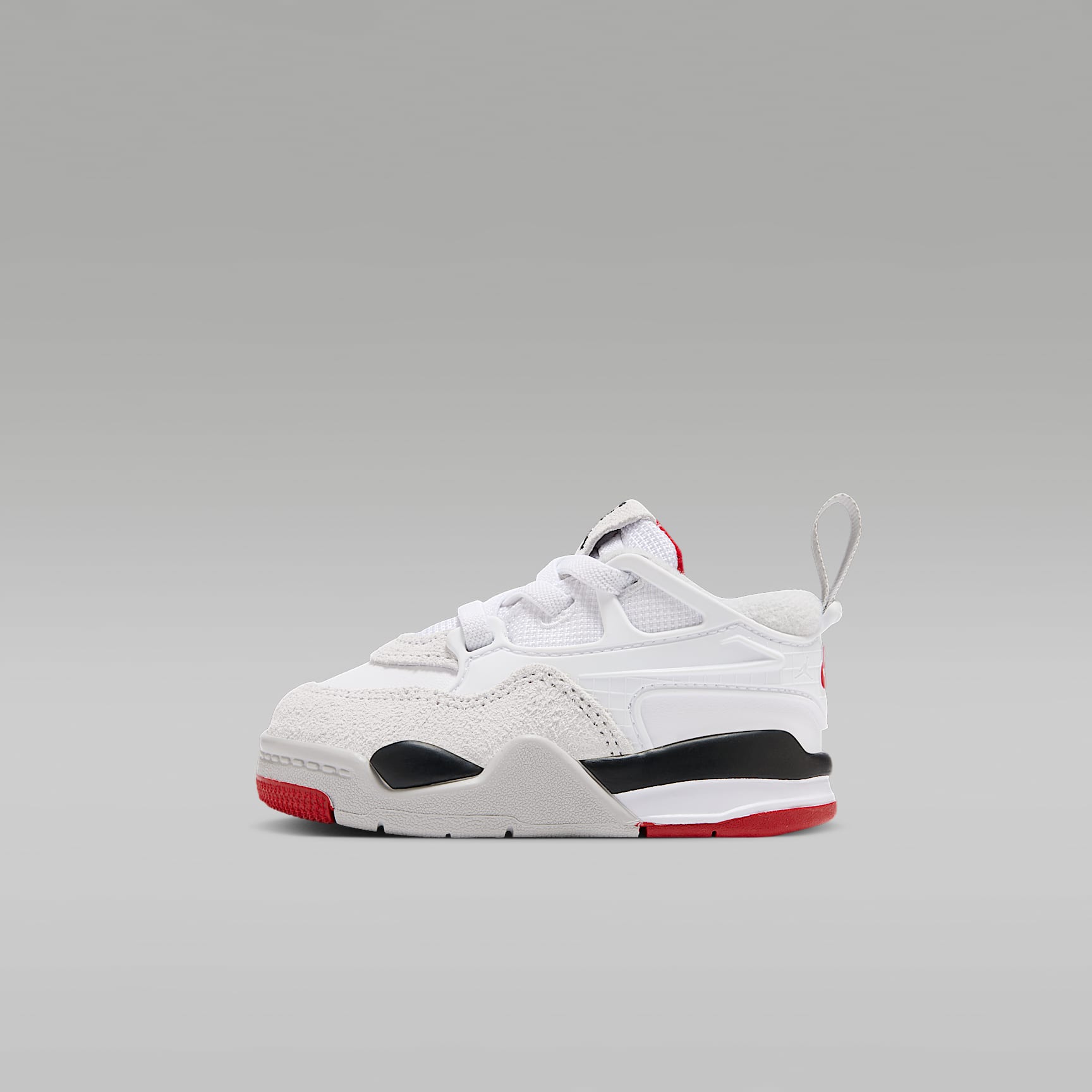 Jordan 4 RM Baby/Toddler Shoes