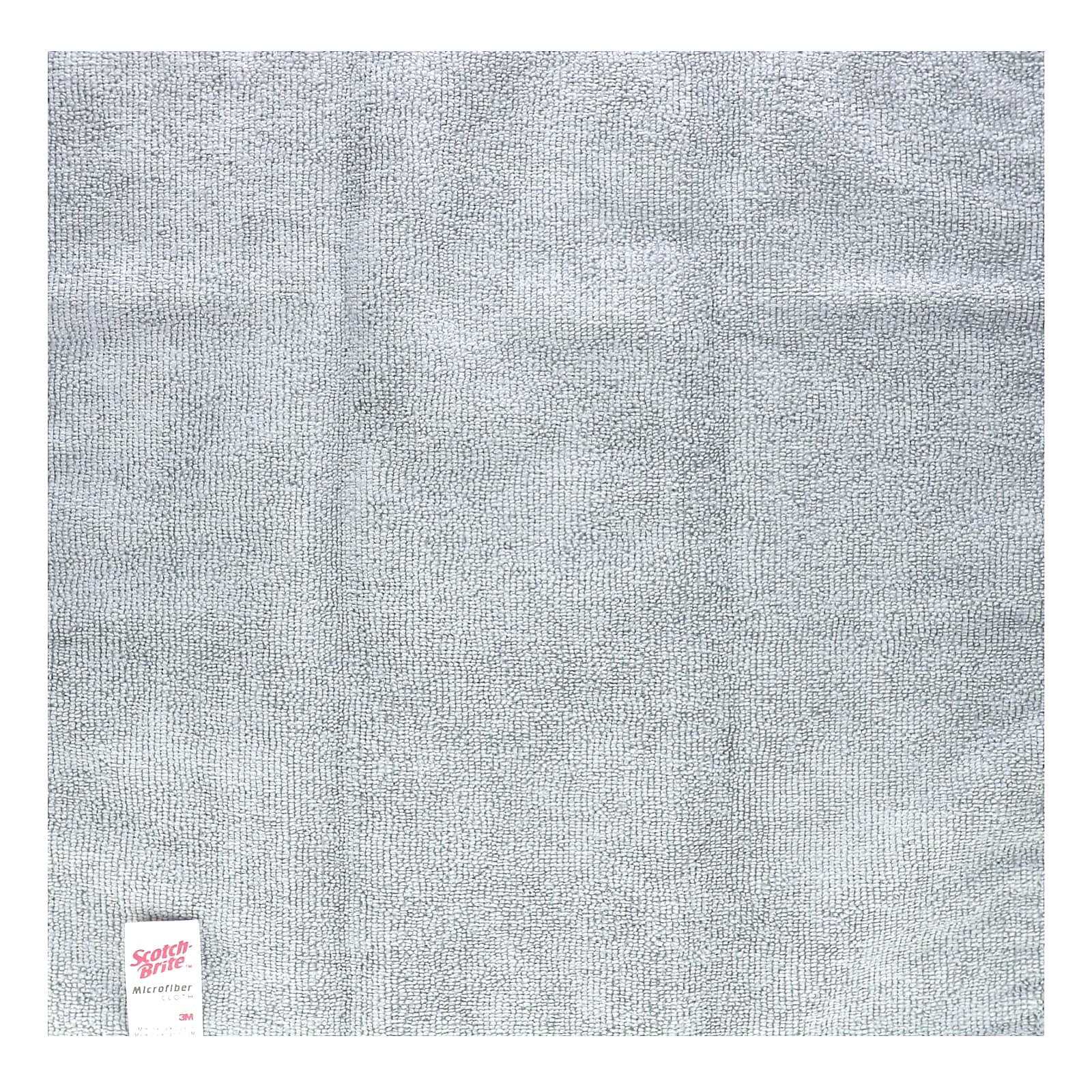 Scotch-Brite, Ткань из микрофибры 3-в-1, 1 шт.