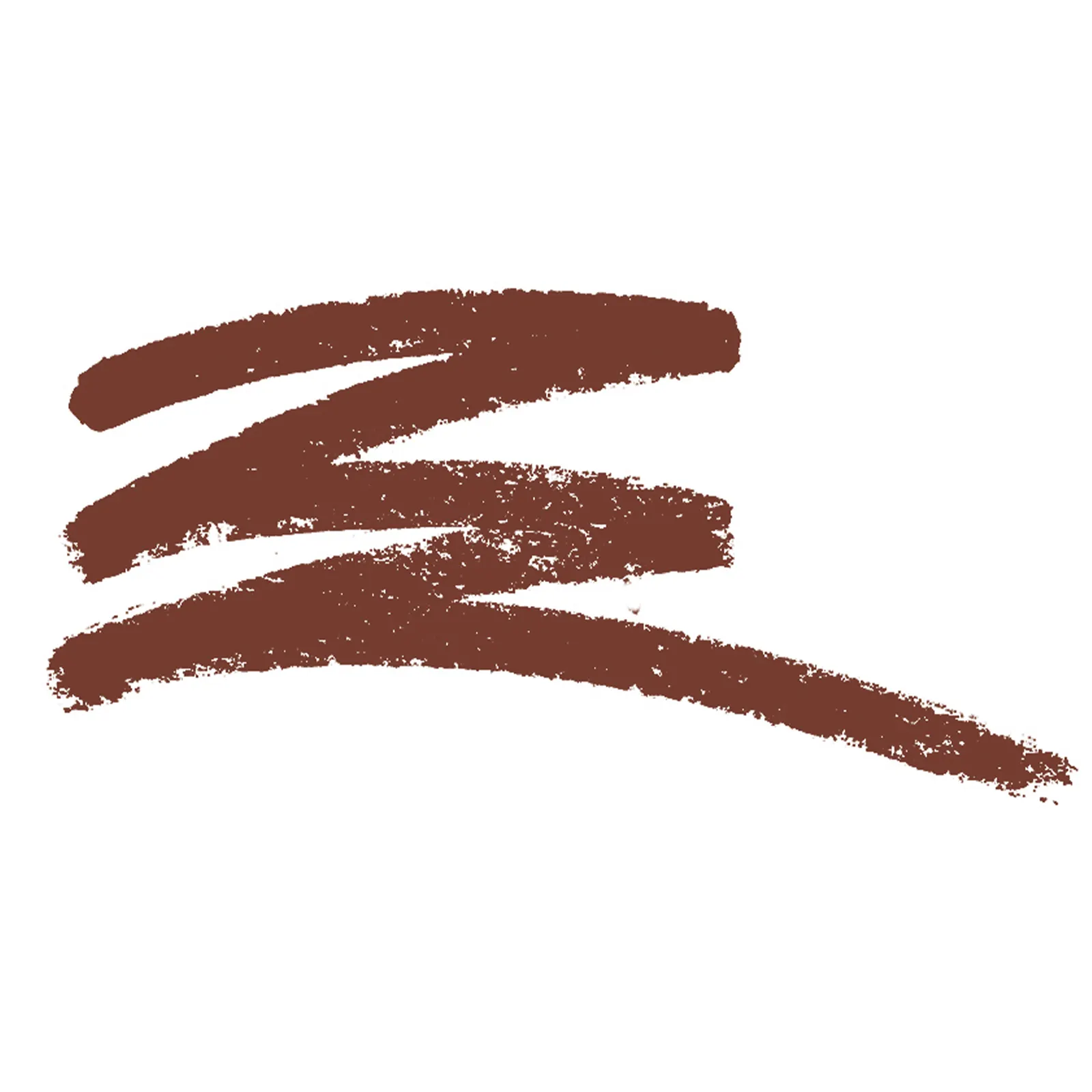 wet n wild, Водостойкая выдвижная гелевая подводка для глаз, кирпично-коричневая, 0,23 г (0,008 унции)