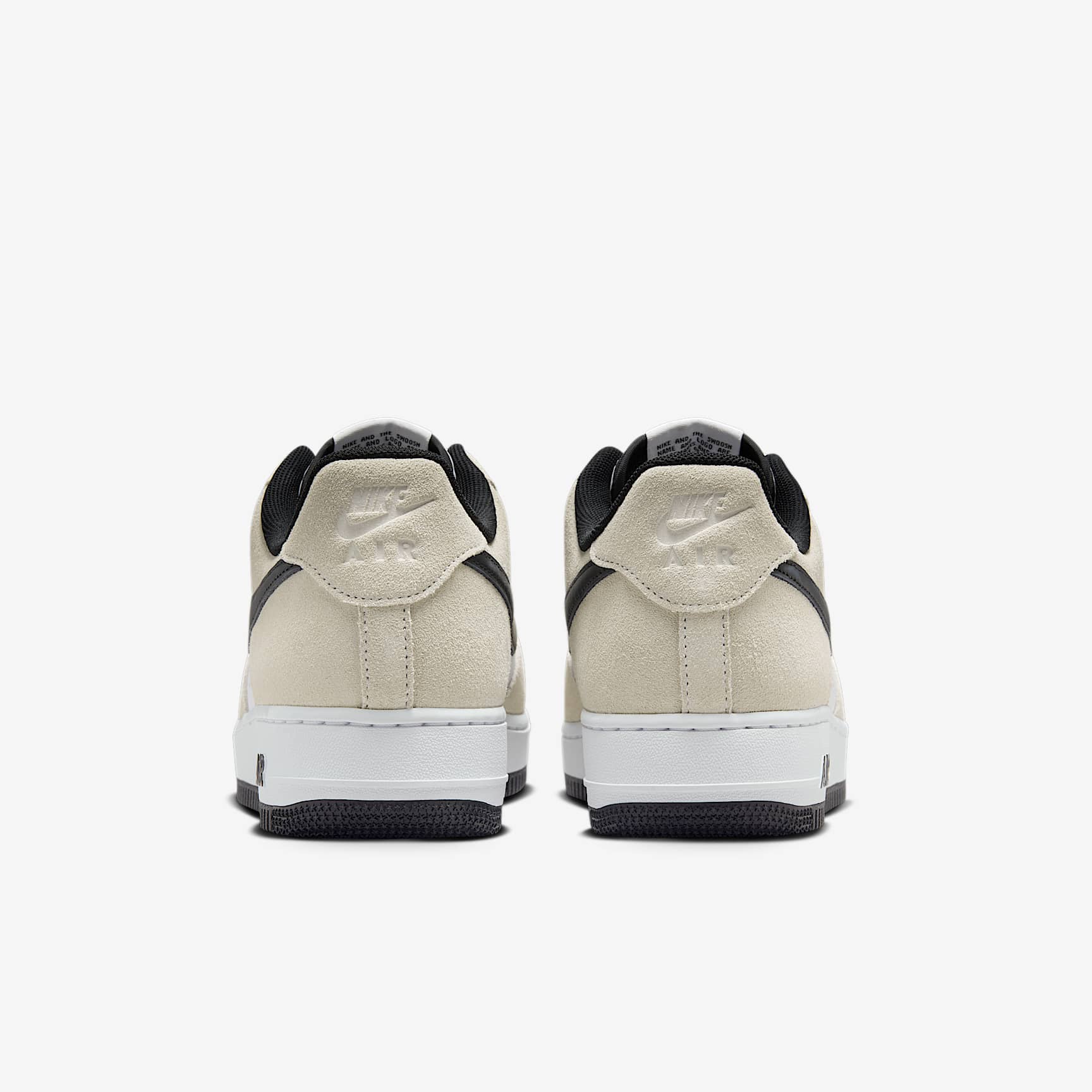Nike Air Force 1 '07 LV8 Men's Shoes