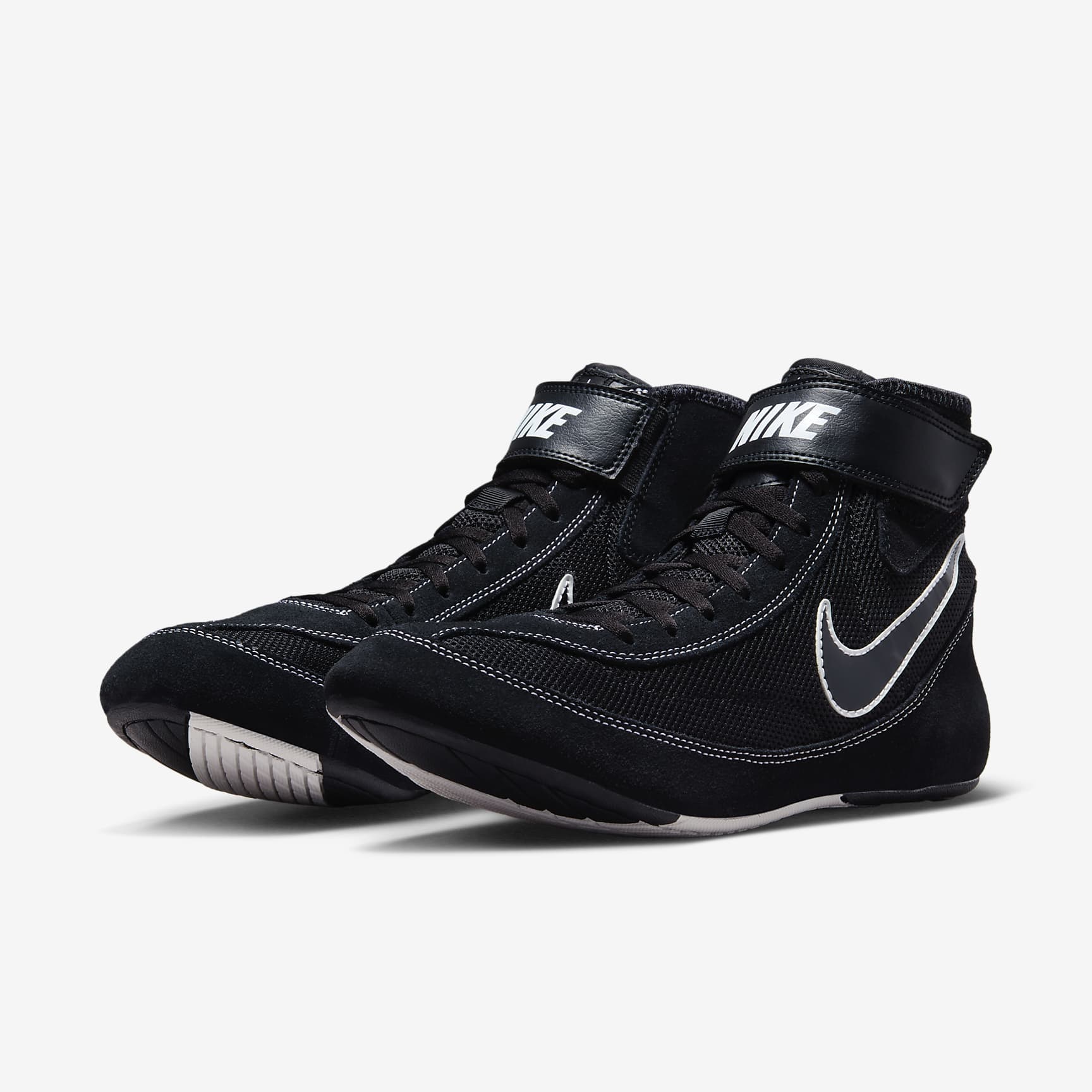 Nike SpeedSweep 7 Men's Wrestling Shoes