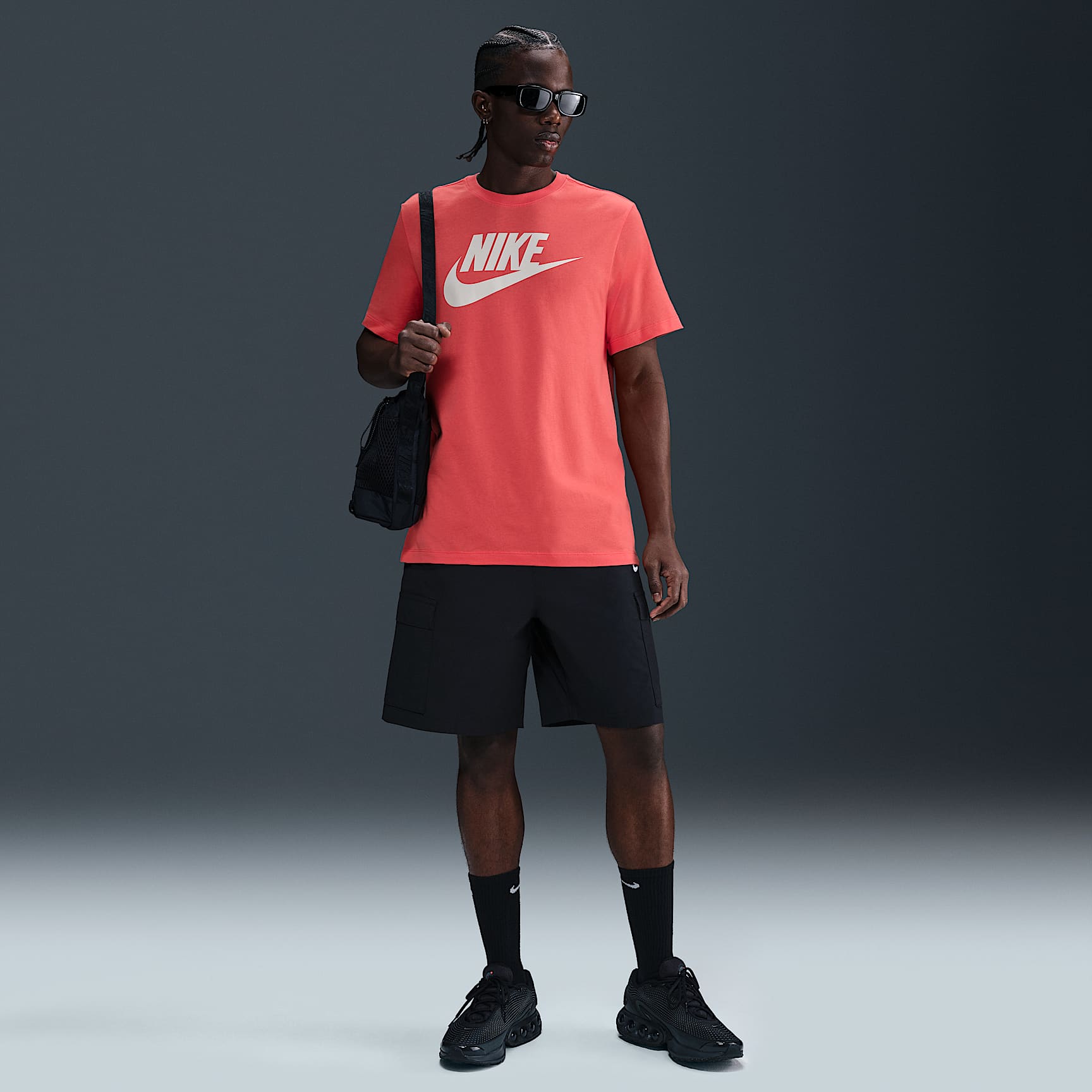 Nike Sportswear Men's T-Shirt