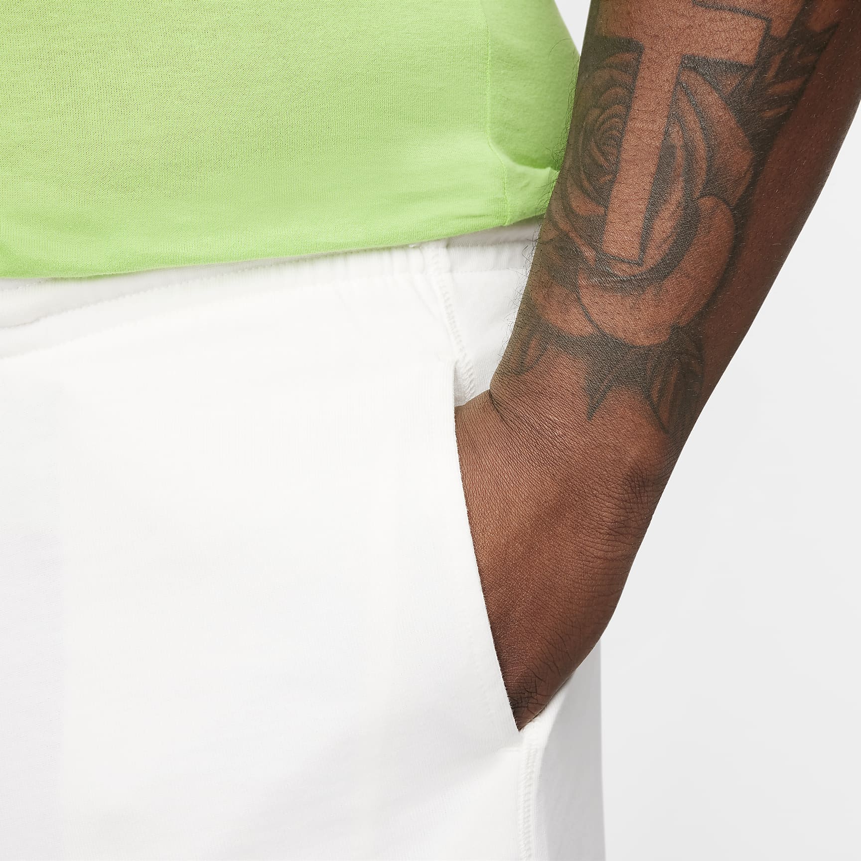 Nike Club Men's Knit Shorts