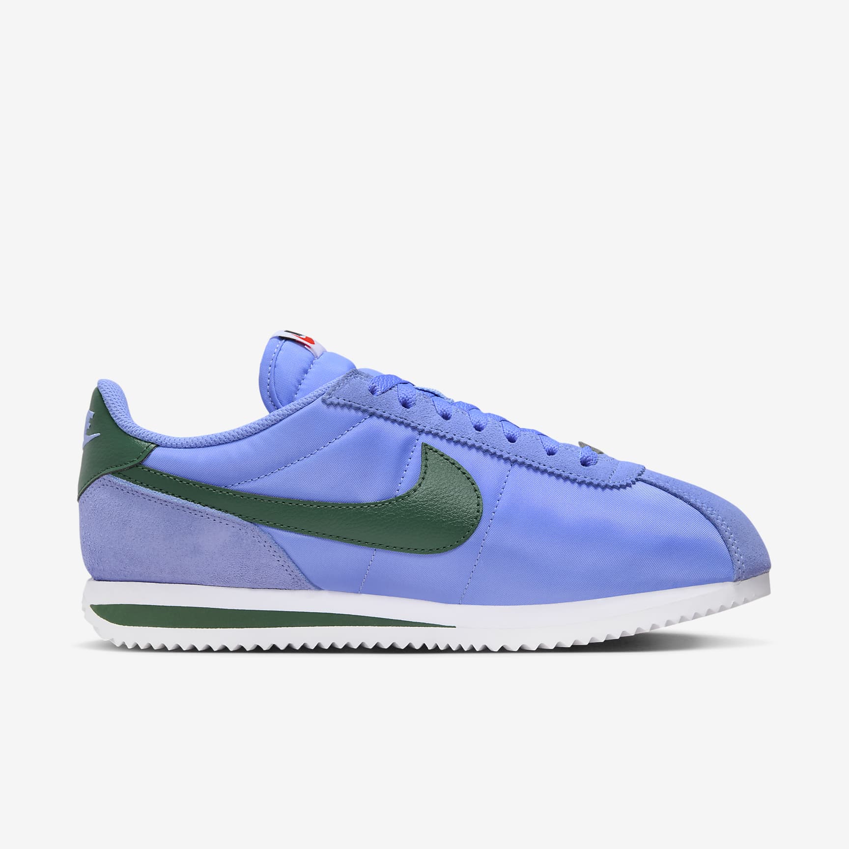 Nike Cortez Textile Shoes