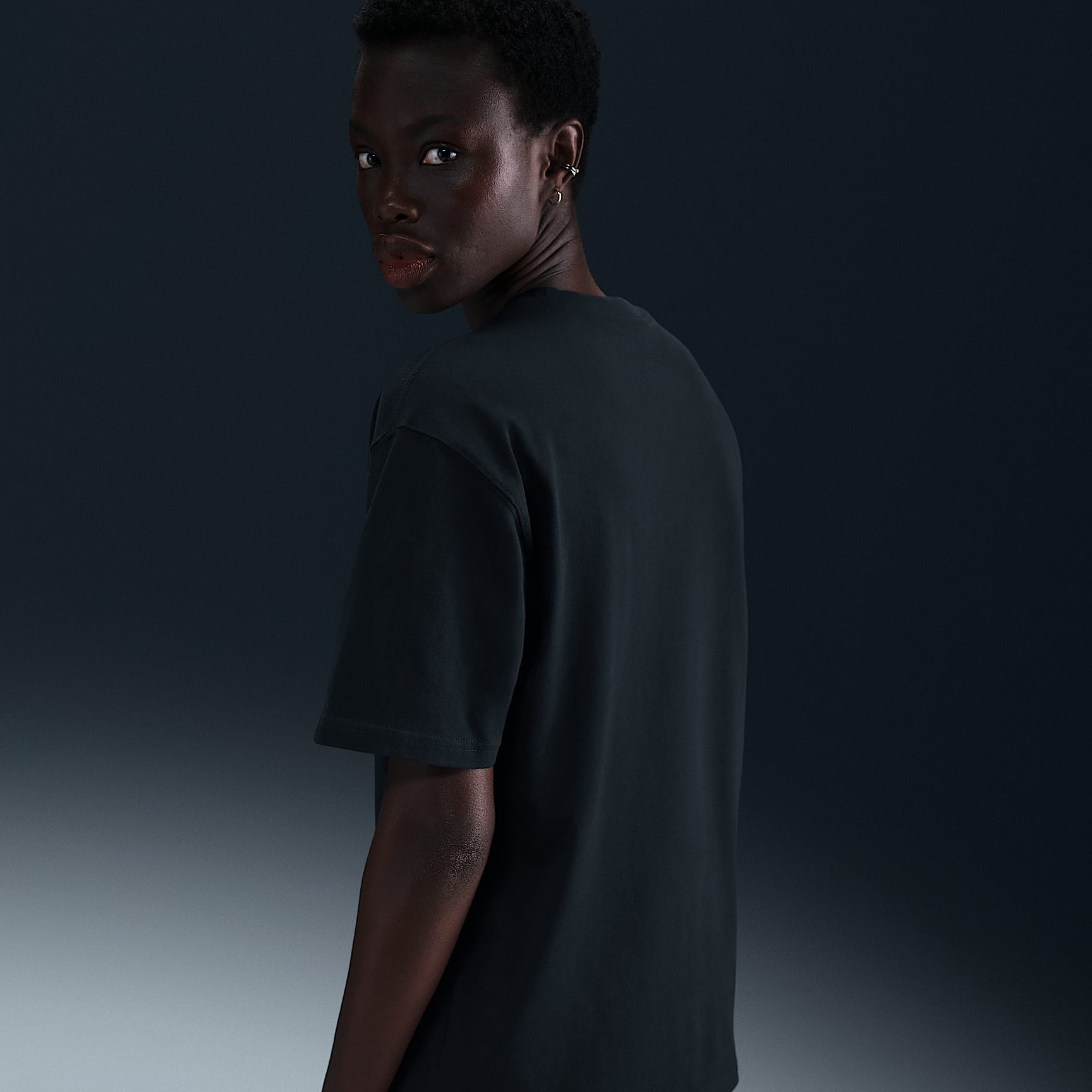 Sha'Carri Richardson "So Win" Adult Nike Running T-Shirt