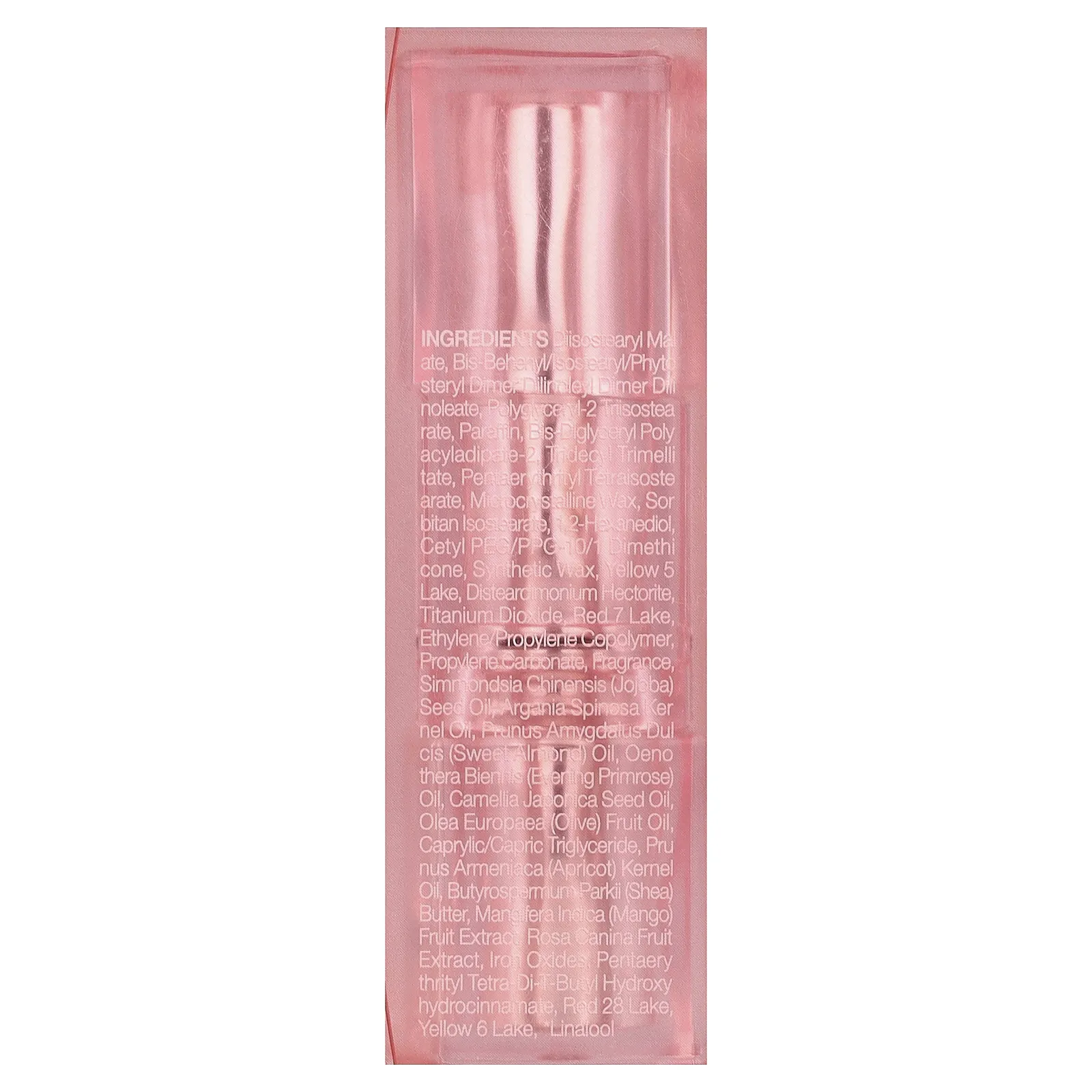 TIRTIR, Waterism Glow, тающий бальзам, оттенок 02, коралловый, 3,3 г (0,11 унции)