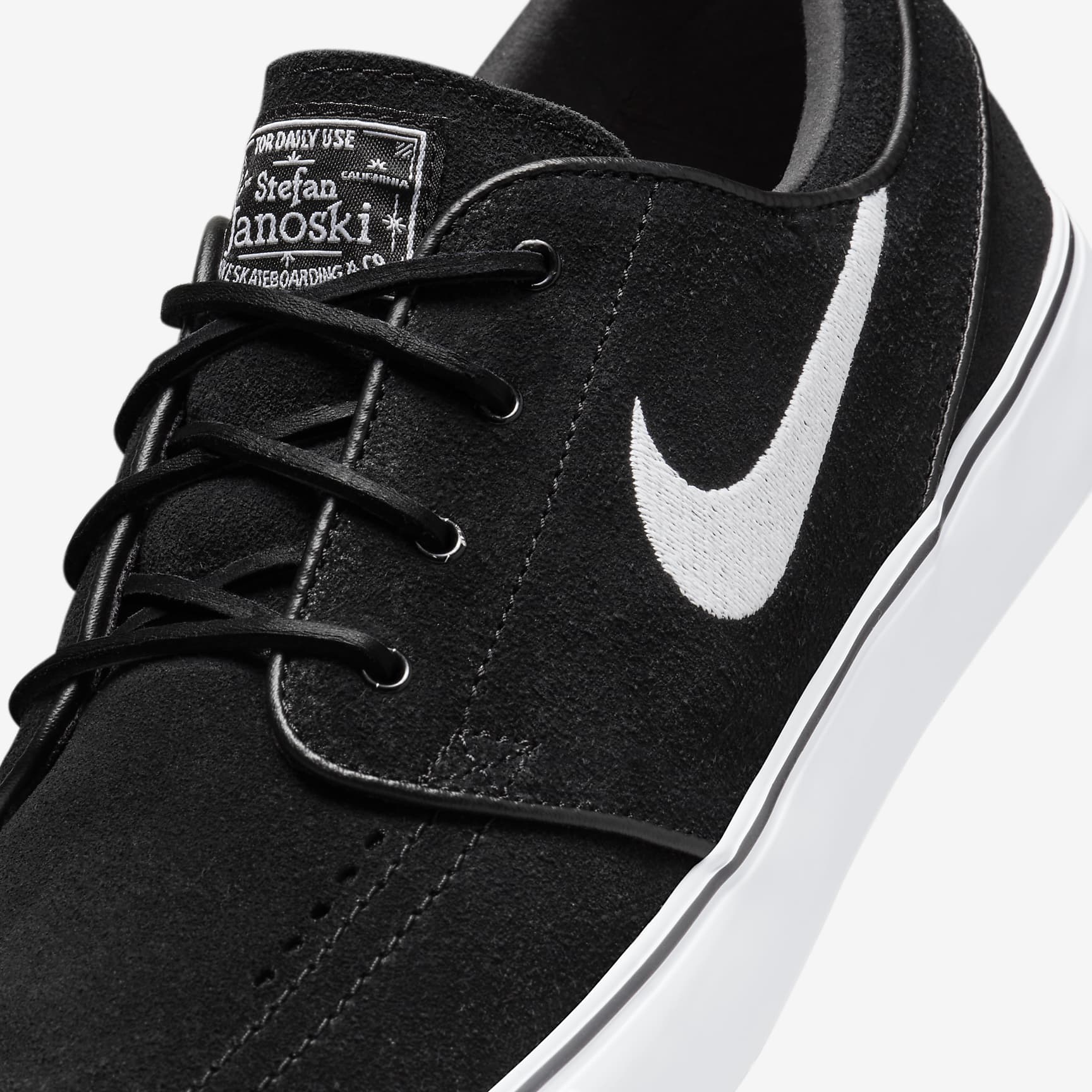 Nike SB Zoom Janoski OG+ Skate Shoes