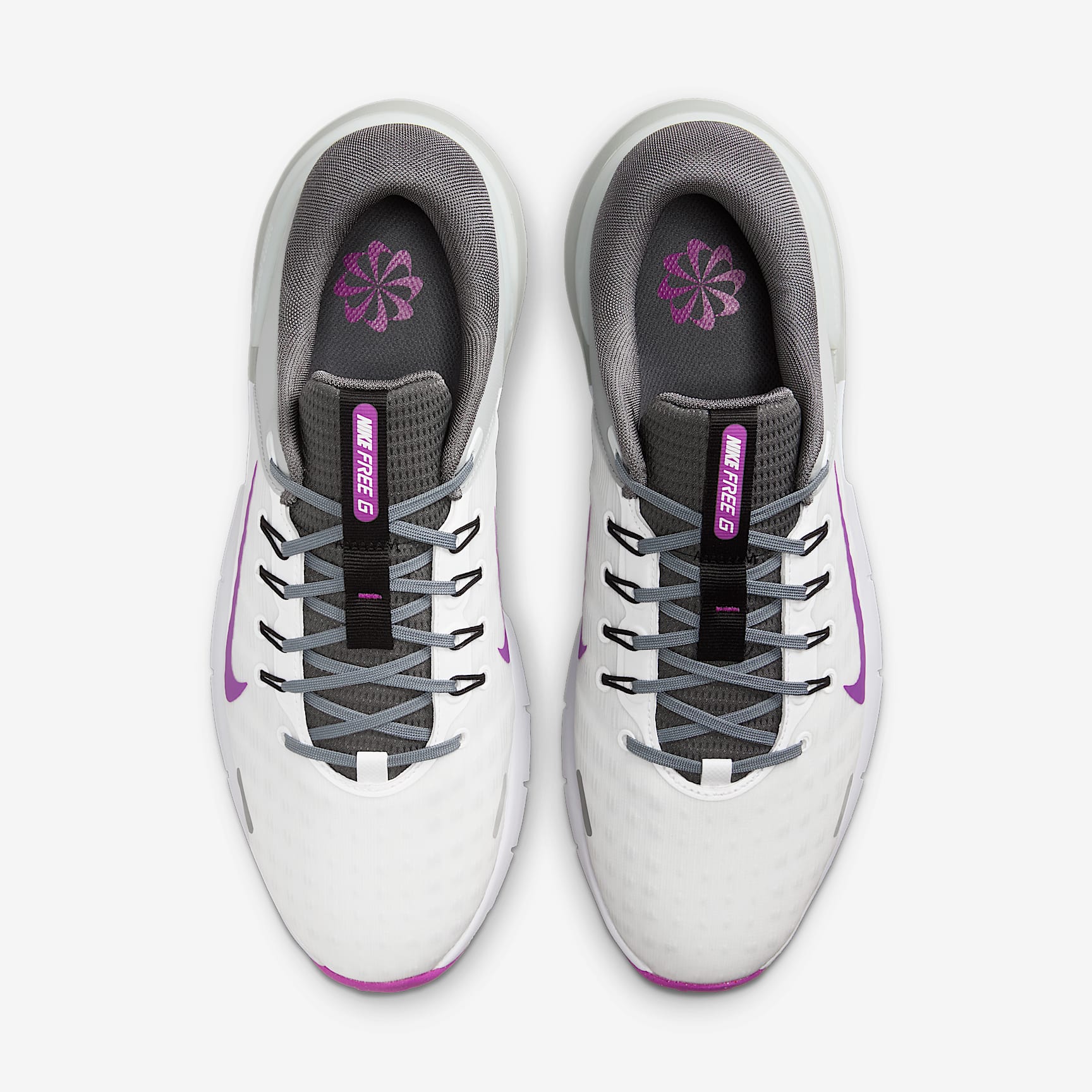 Nike Free Golf NN Golf Shoes