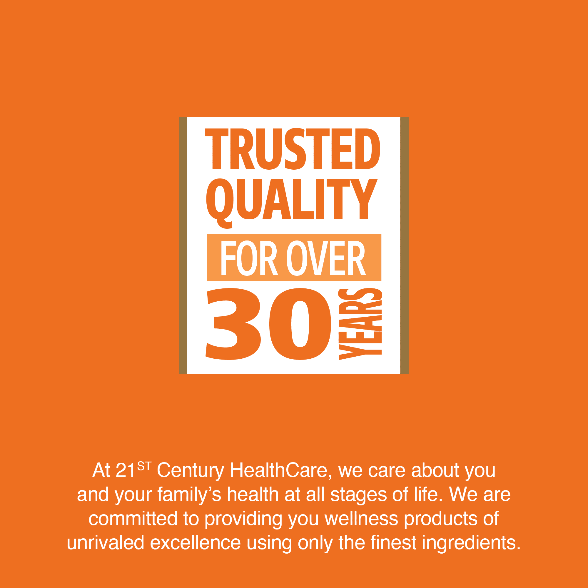 21st Century, Витамин C, 250 мг, 110 таблеток