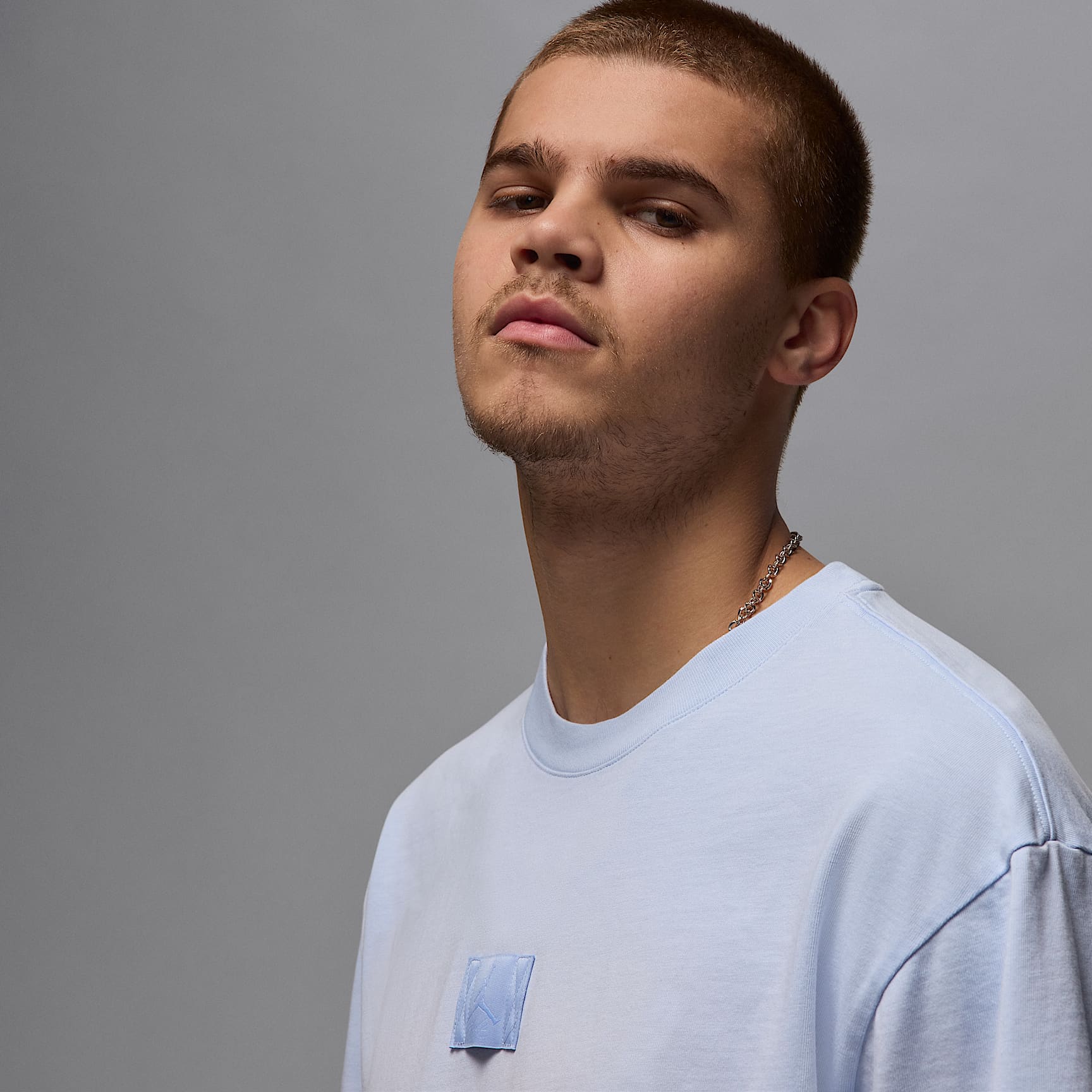 Jordan Flight Essentials 85 Men's Washed T-Shirt