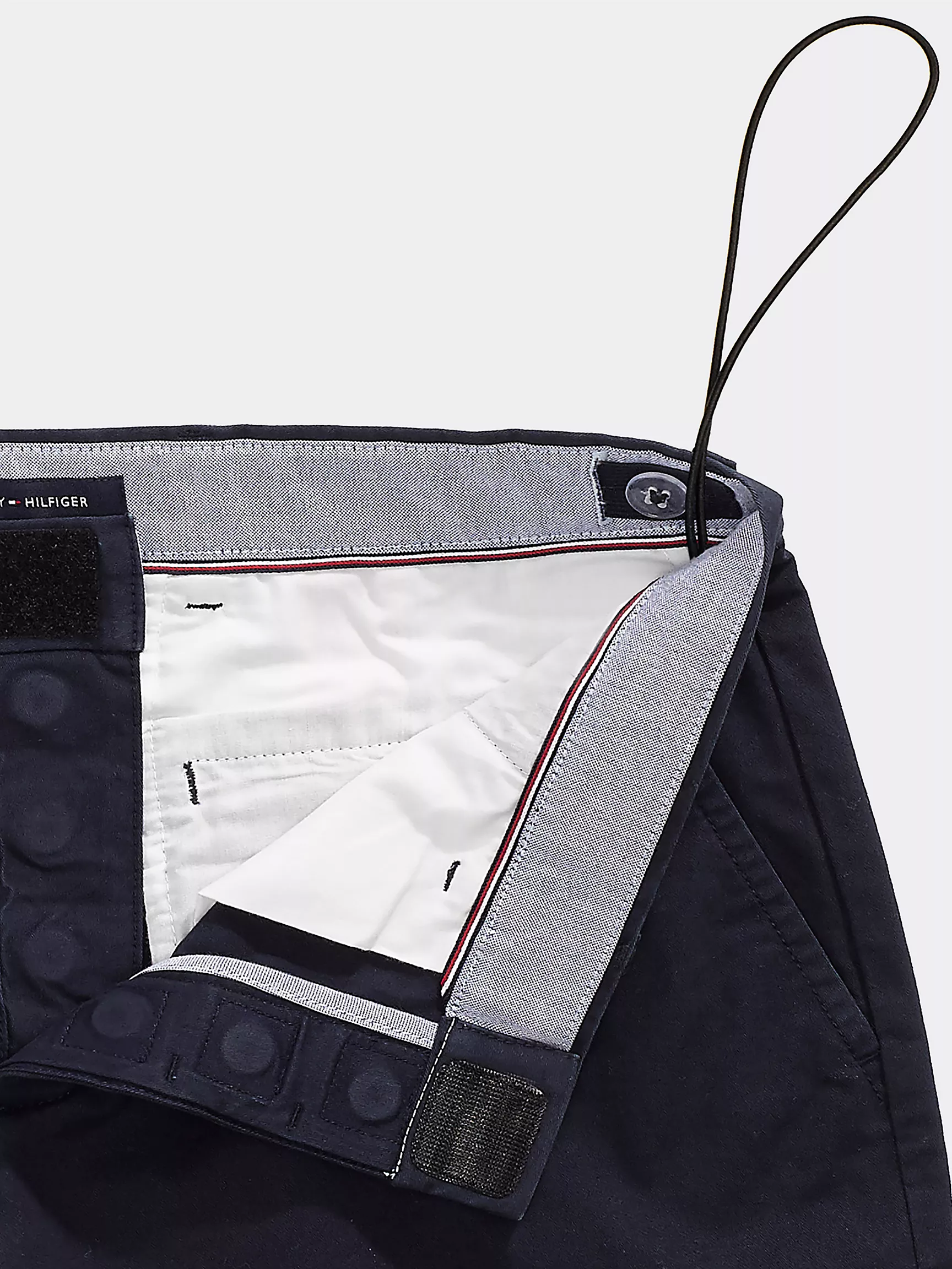 Мужские шорты Tommy Hilfiger, Классические шорты