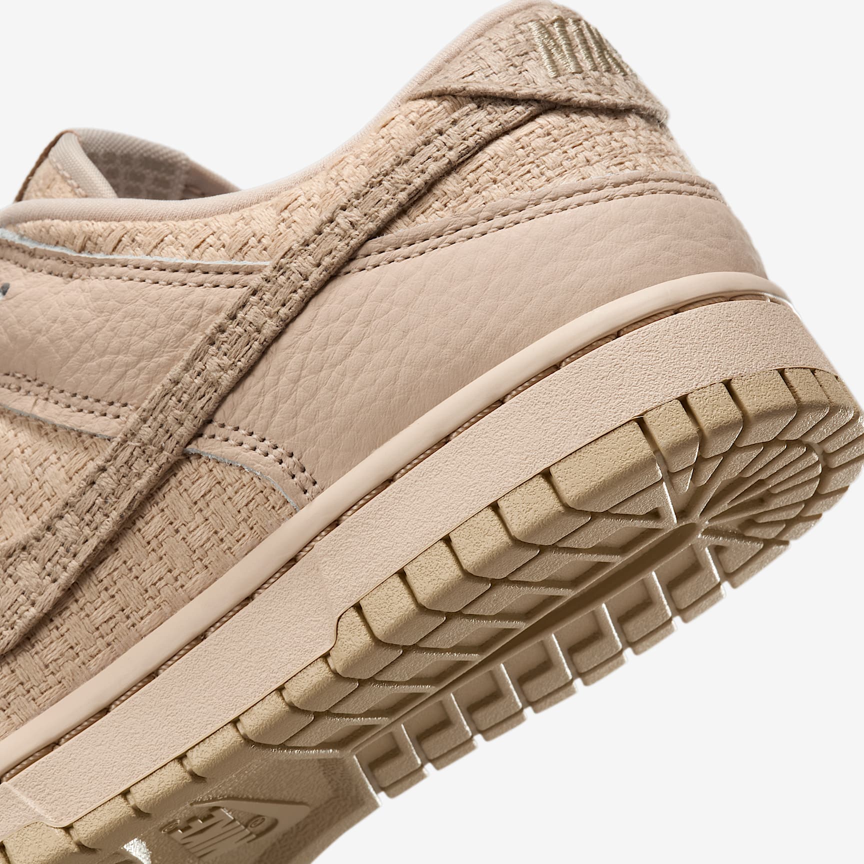 Nike Dunk Low Women's Shoes