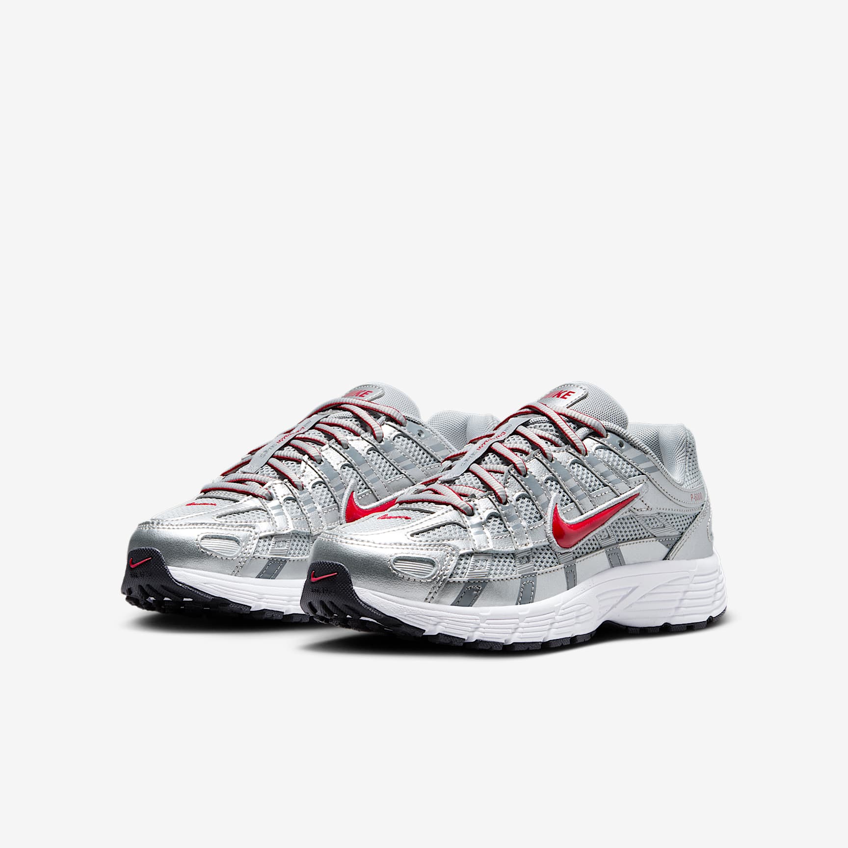 Nike P-6000 Big Kids' Shoes