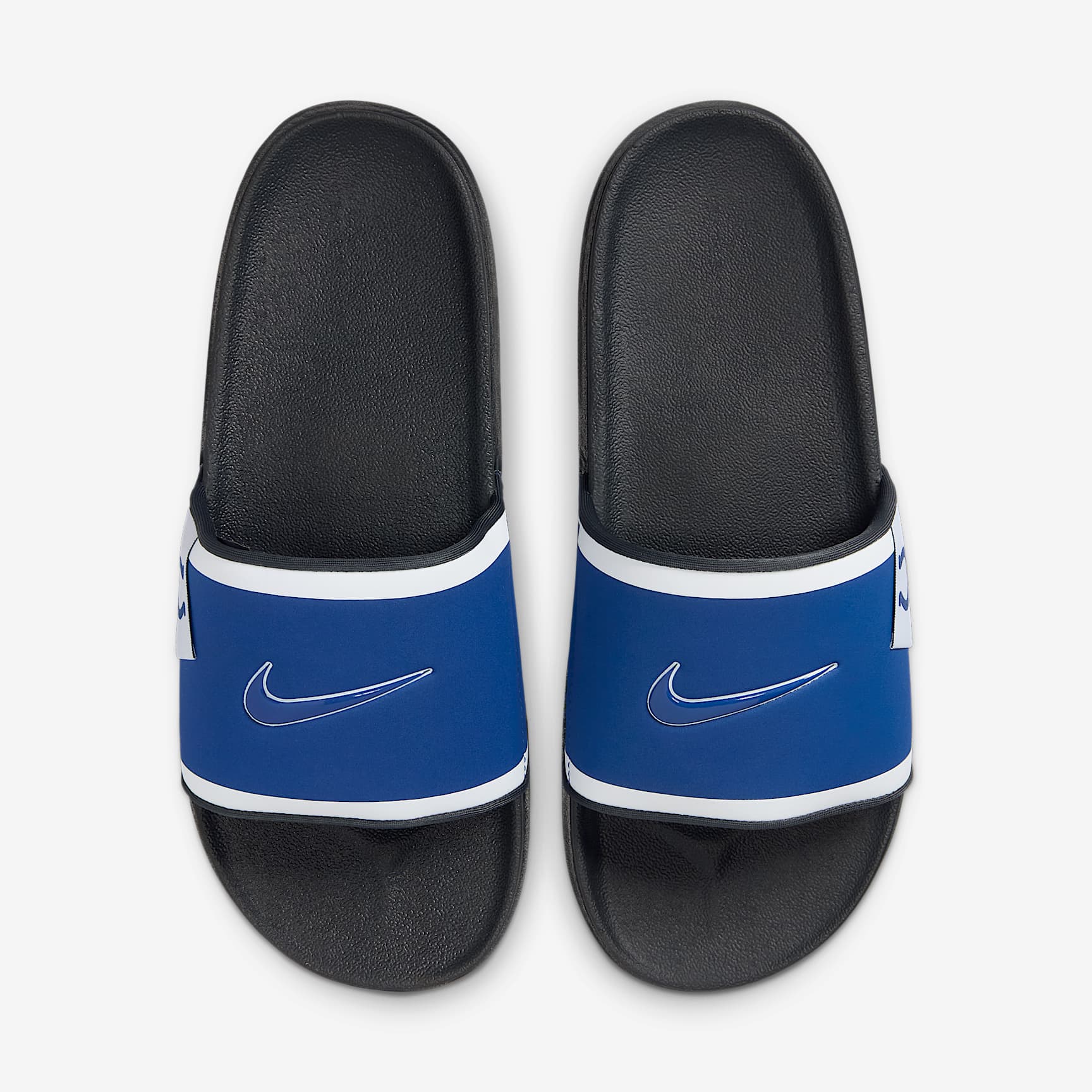 Nike Offcourt (Indianapolis Colts) Offcourt Slides
