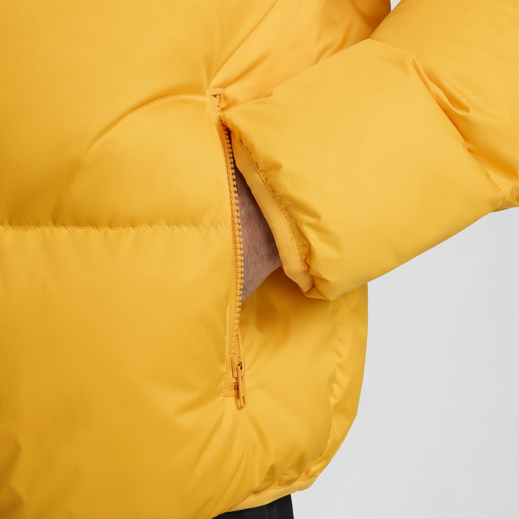 Nike Sportswear Club Men's Puffer Jacket