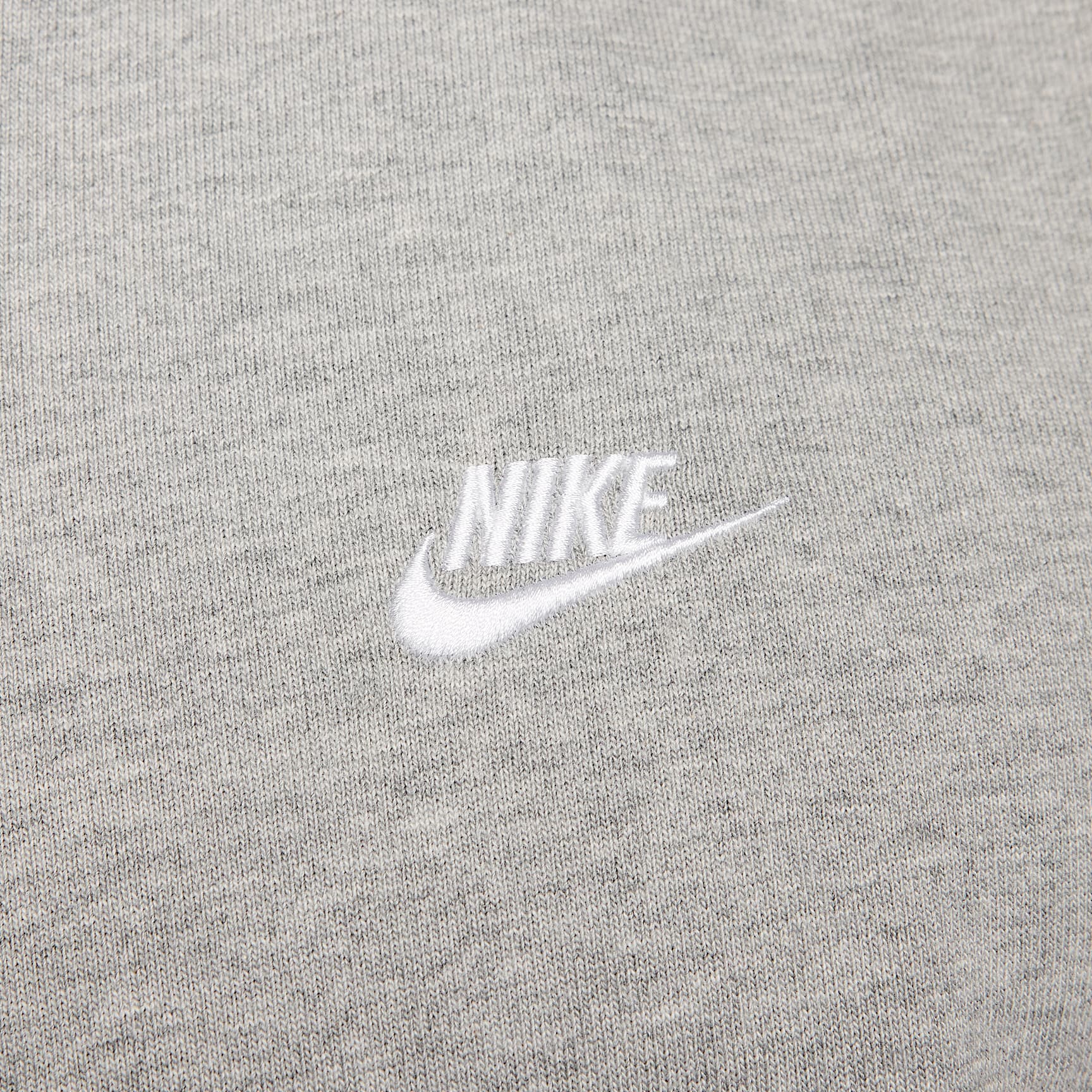 Nike Club Men's Long-Sleeve Henley