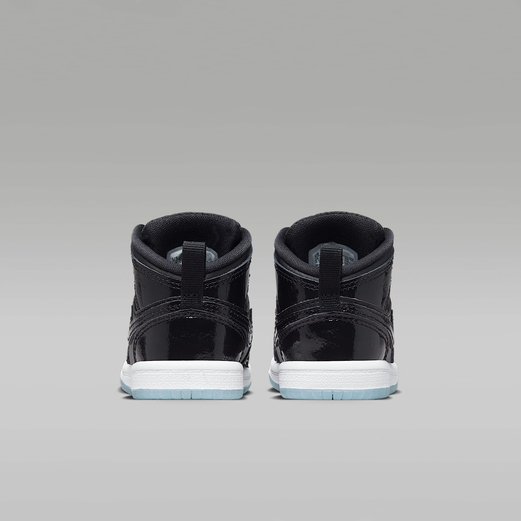 Jordan 1 Mid SE Baby/Toddler Shoes