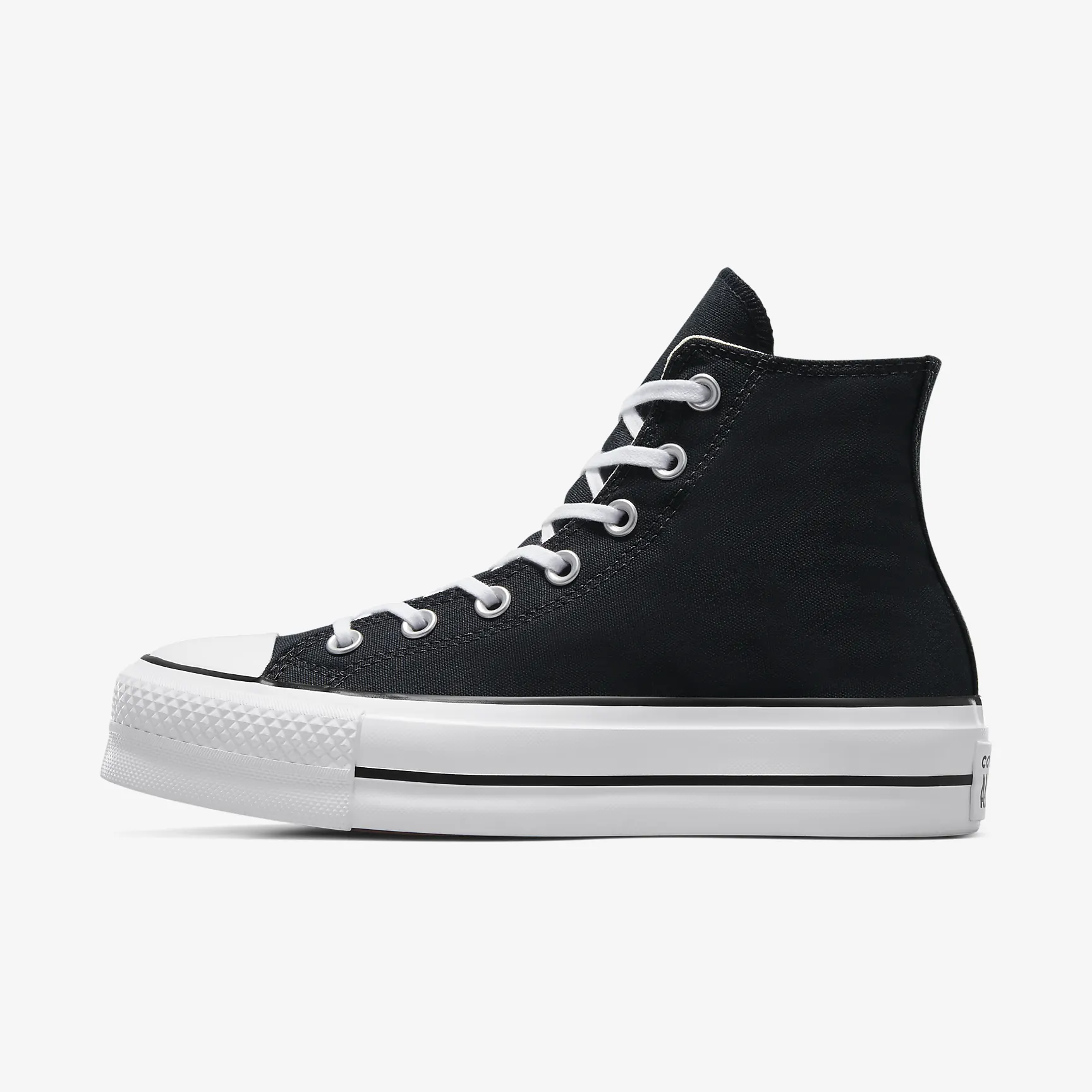 Chuck Taylor All Star Lift Platform Canvas Women's Shoes