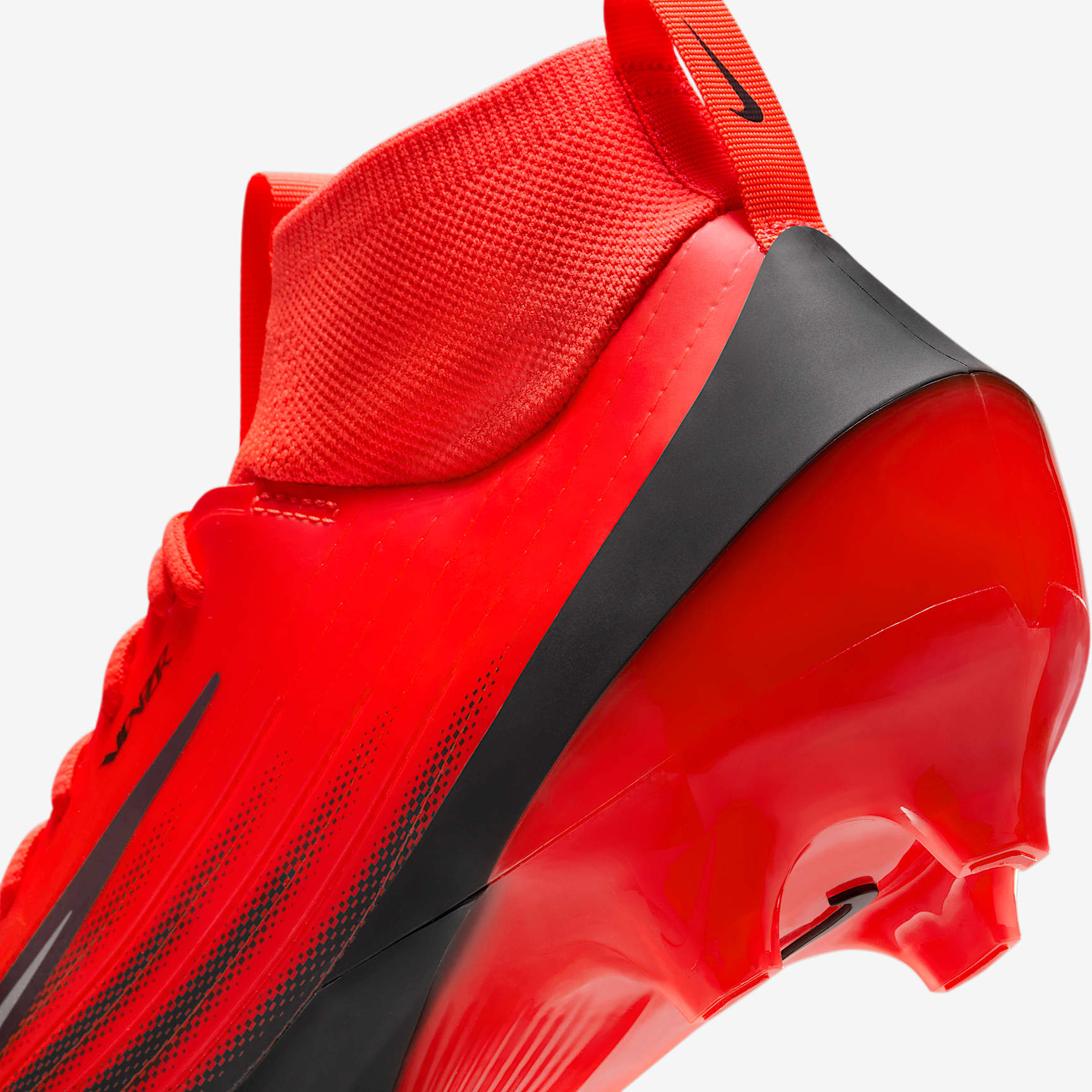Nike Vapor Pro 1 Football Cleats