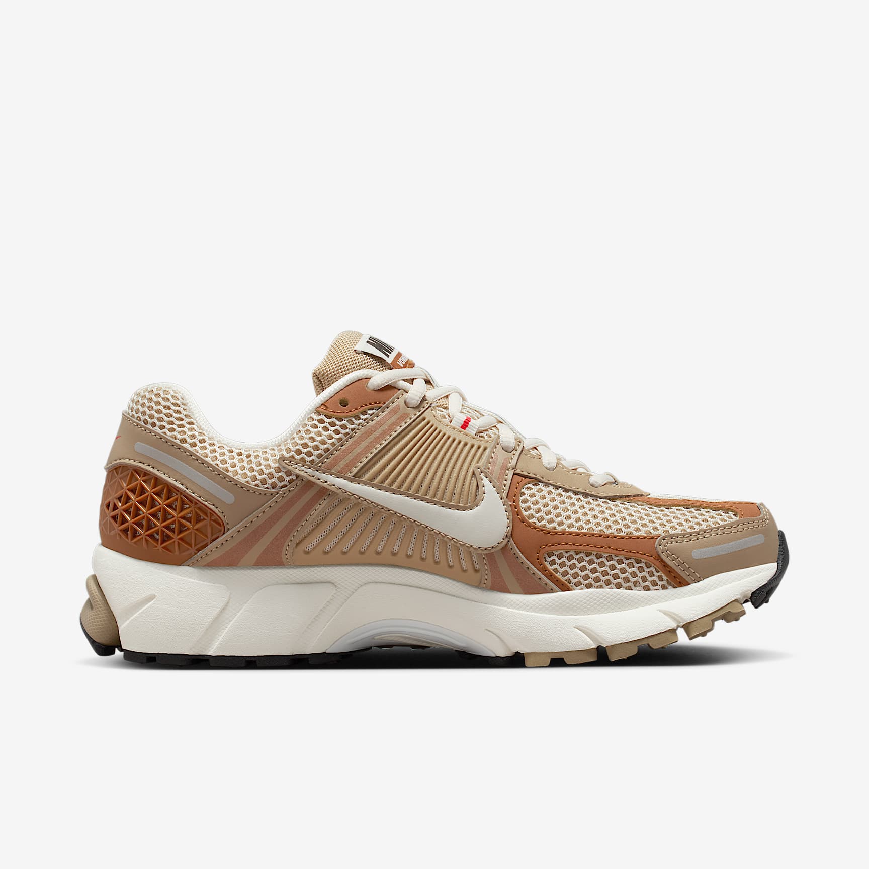 Nike Zoom Vomero 5 Women's Shoes