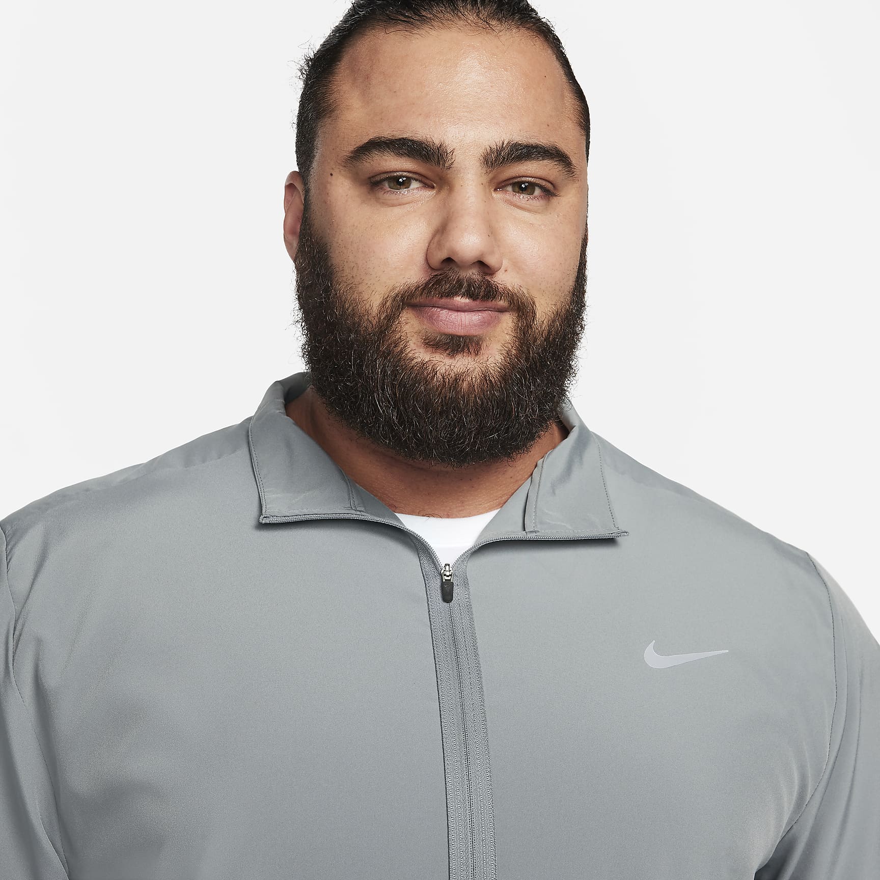 Nike Form Men's Dri-FIT Versatile Jacket